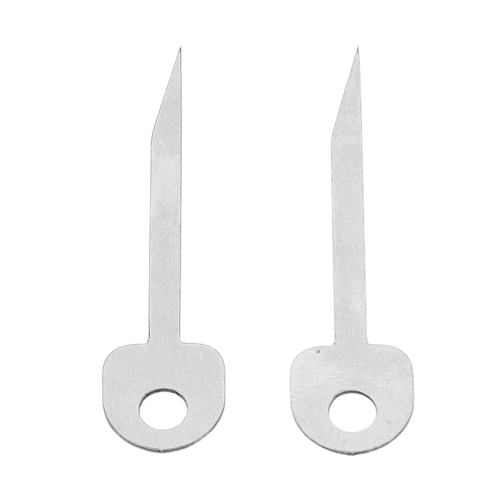 Multifunktionales Werkzeug Zum Öffnen Von Zahlenschlössern Aus Edelstahl, 2 Mini-keile, 0,7 Mm Dick