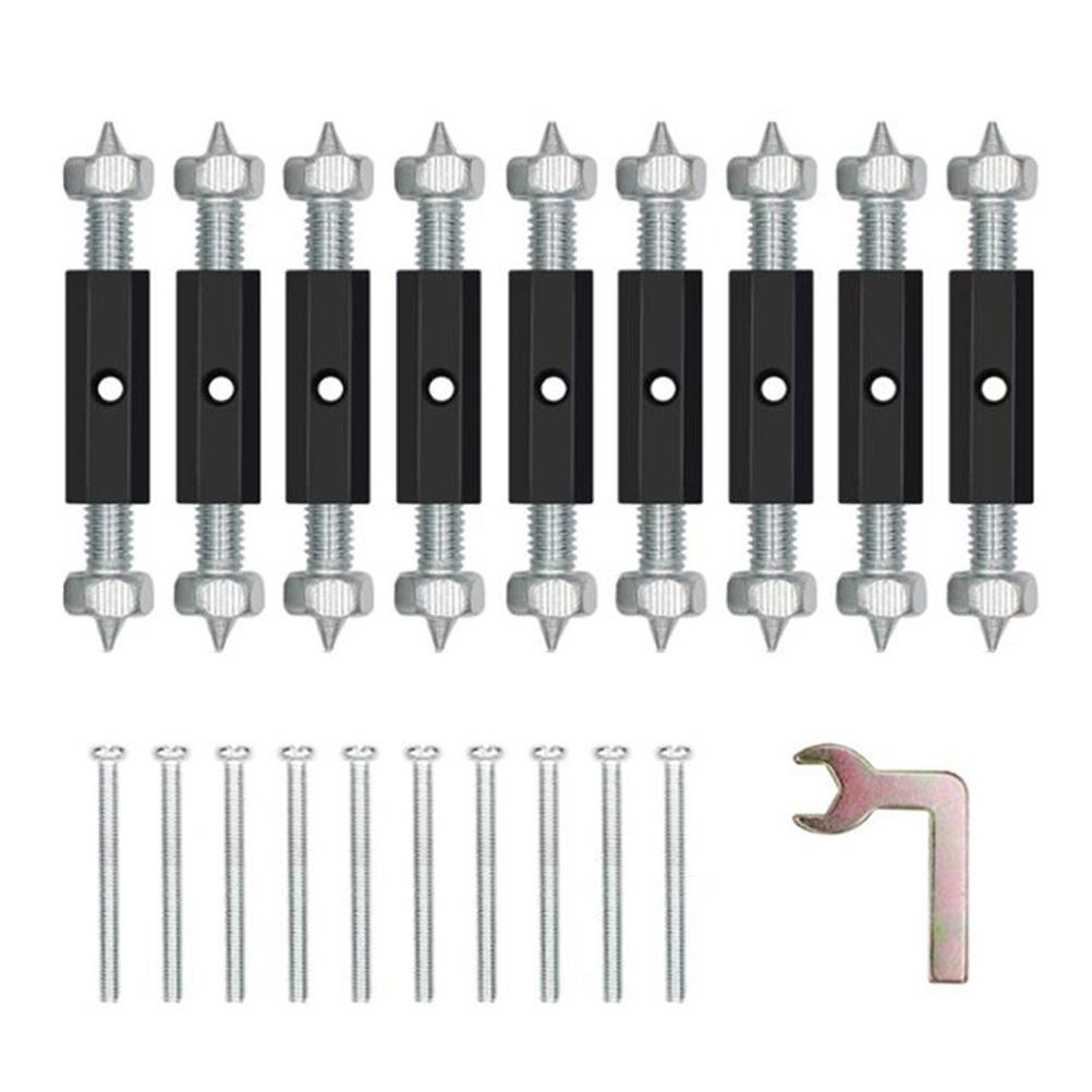 Werkzeug Zur Reparatur Von Wandsteckdosen, Verteilerdosen Und Elektroverteilerkästen (typ 86)