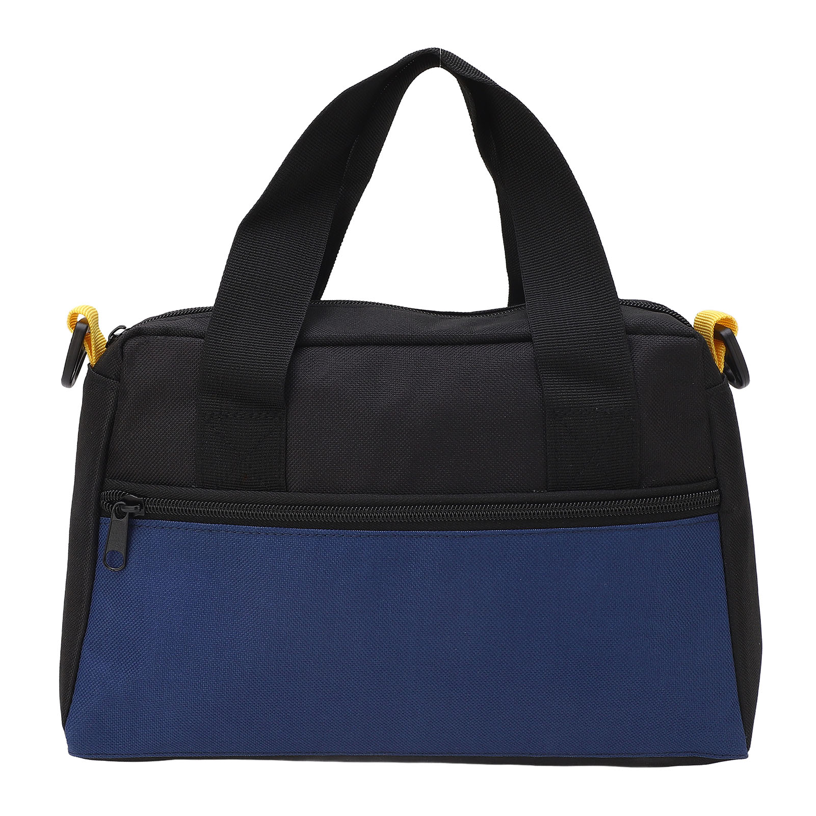 Robuste Werkzeugtasche Aus Segeltuch, Großes Fassungsvermögen, Tragbar, Für Mechaniker Und Elektriker, 30 Cm (12 Zoll).