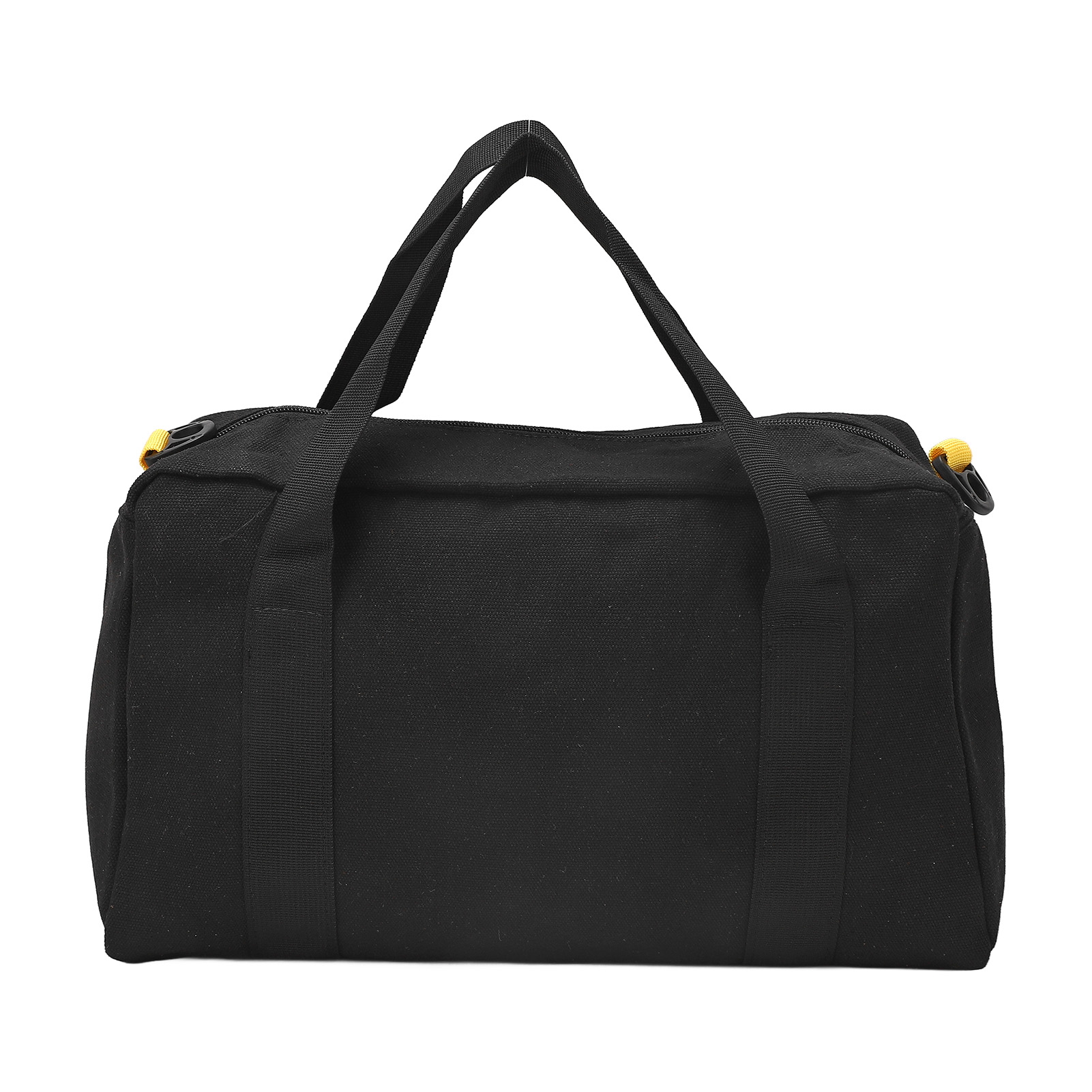 Werkzeugtasche Für Elektriker Mit Großer Öffnung Und Großem Fassungsvermögen, Wasserdicht, Tragbar, Aus Segeltuch, Für Schraubenschlüssel, Schraubendreher Und Zangen, 40 Cm (16 Zoll).