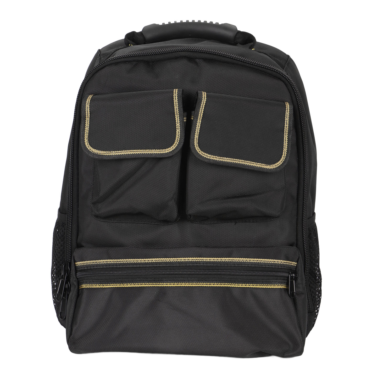 Multifunktionaler Rucksack Aus Oxford-gewebe Für Elektriker Und Monteure