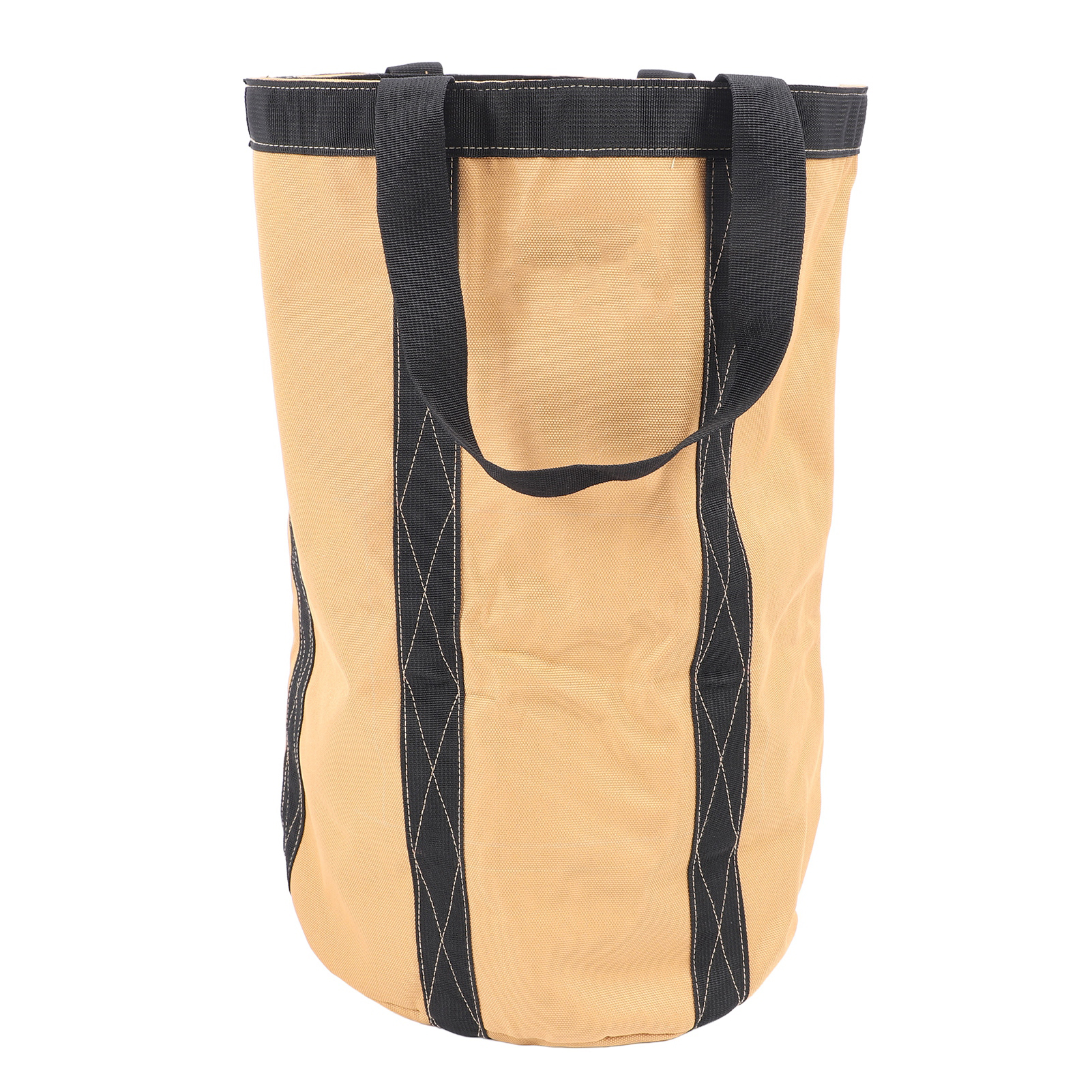 Multifunktionaler Werkzeugaufbewahrungseimer Aus Oxford-gewebe, Tragbare Organizer-tasche Für Baustellen Und Höhenlagen, 50 X 30 Cm