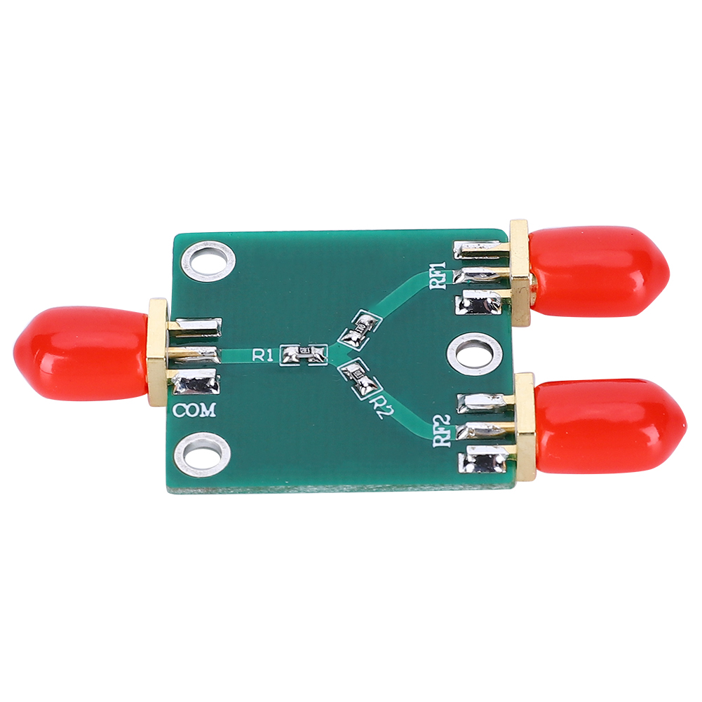 Dc-5 Ghz Bidirektionales Hf-widerstandsleistungsteilermodul - Industrielle Elektrische Versorgungsnetzteile