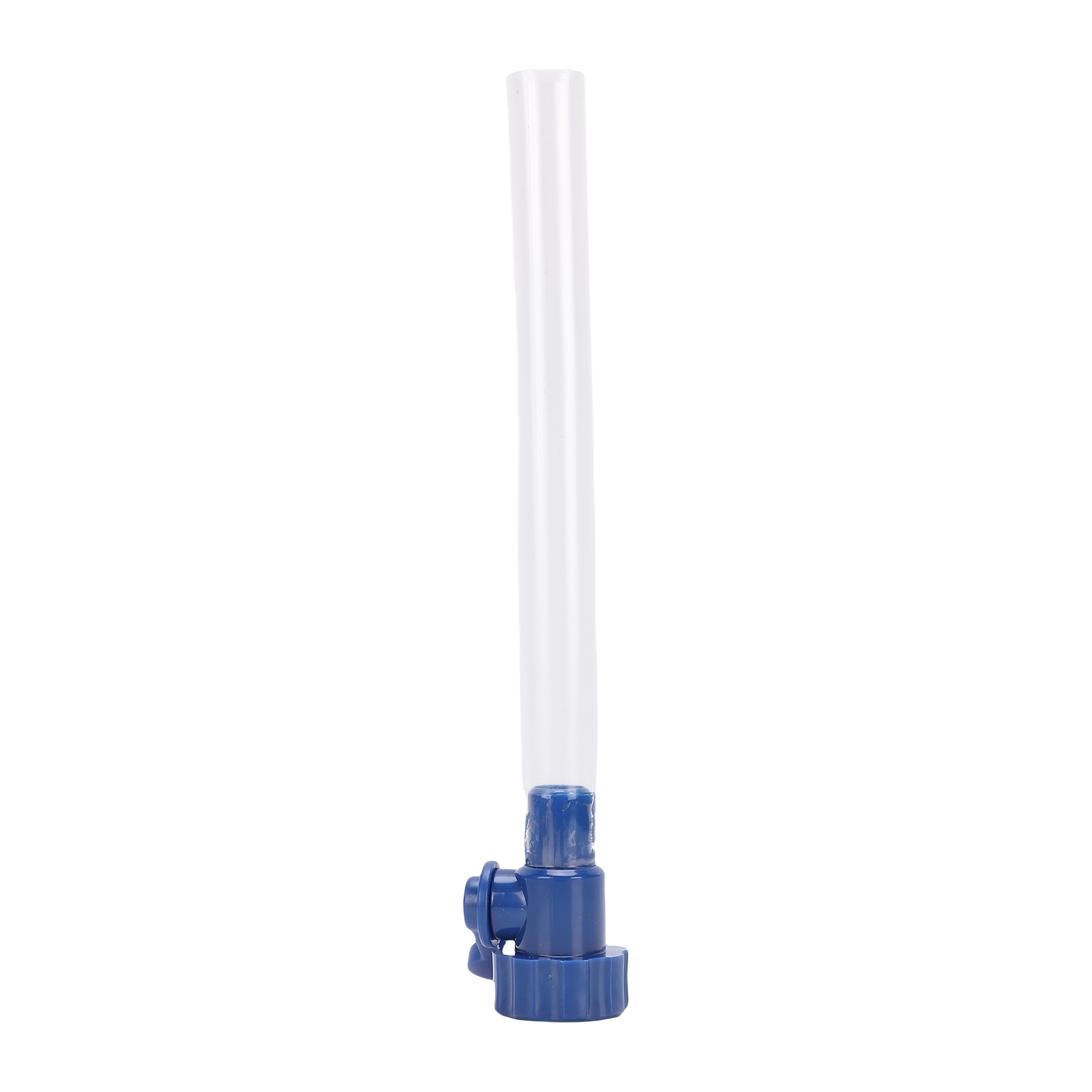 Wassertank-einfüllstutzen Mit Absperrventil Und Schwerkraftbefülladapter Für Standard-3/4-11,5nh-gewindeschlauch, Kompatibel Mit Freizeitfahrzeugen.