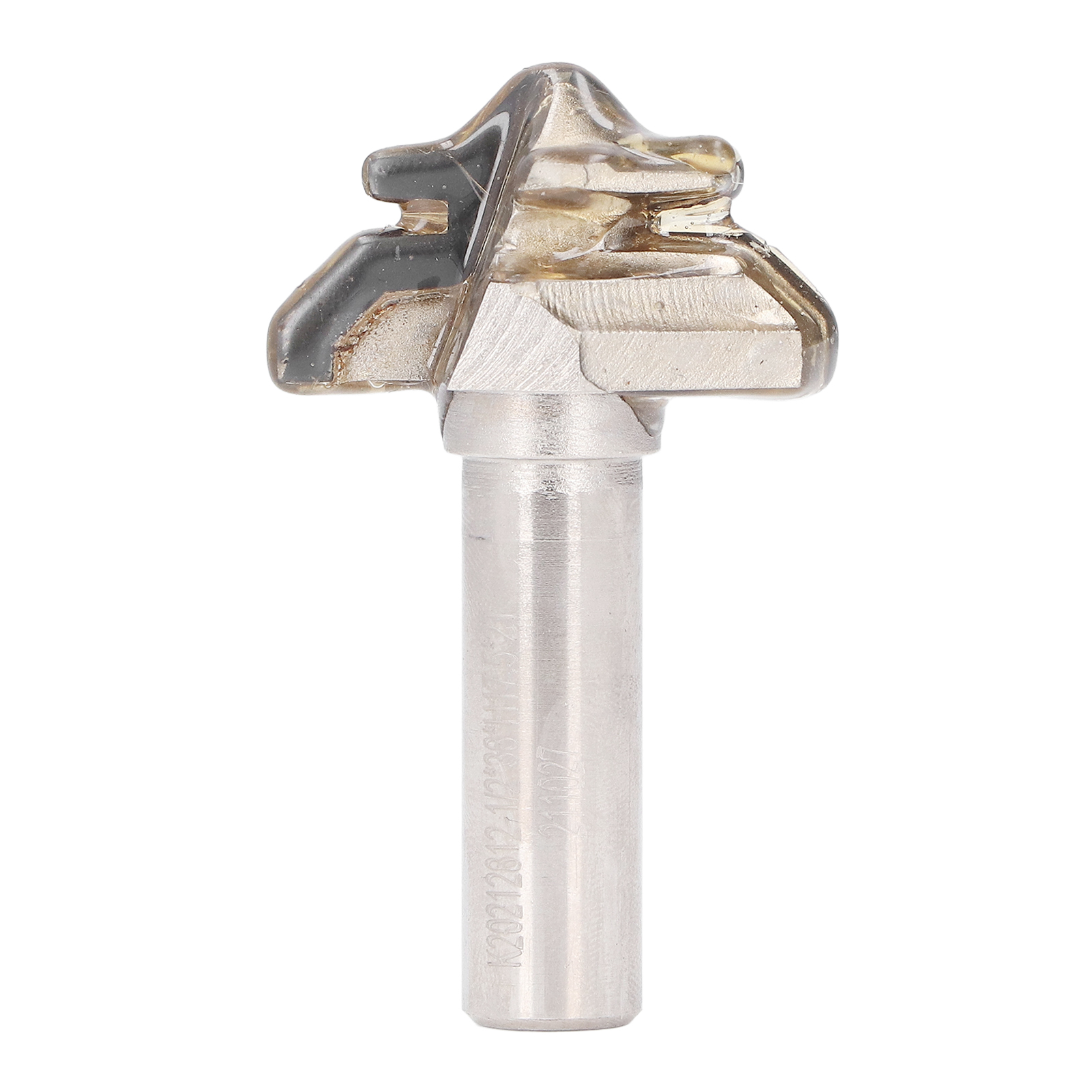 Diamant-zapfenschneider Nr. 45 In Stahl, 45°-winkel, Diamant-zapfenschneider, 90°-verbindungsschneider