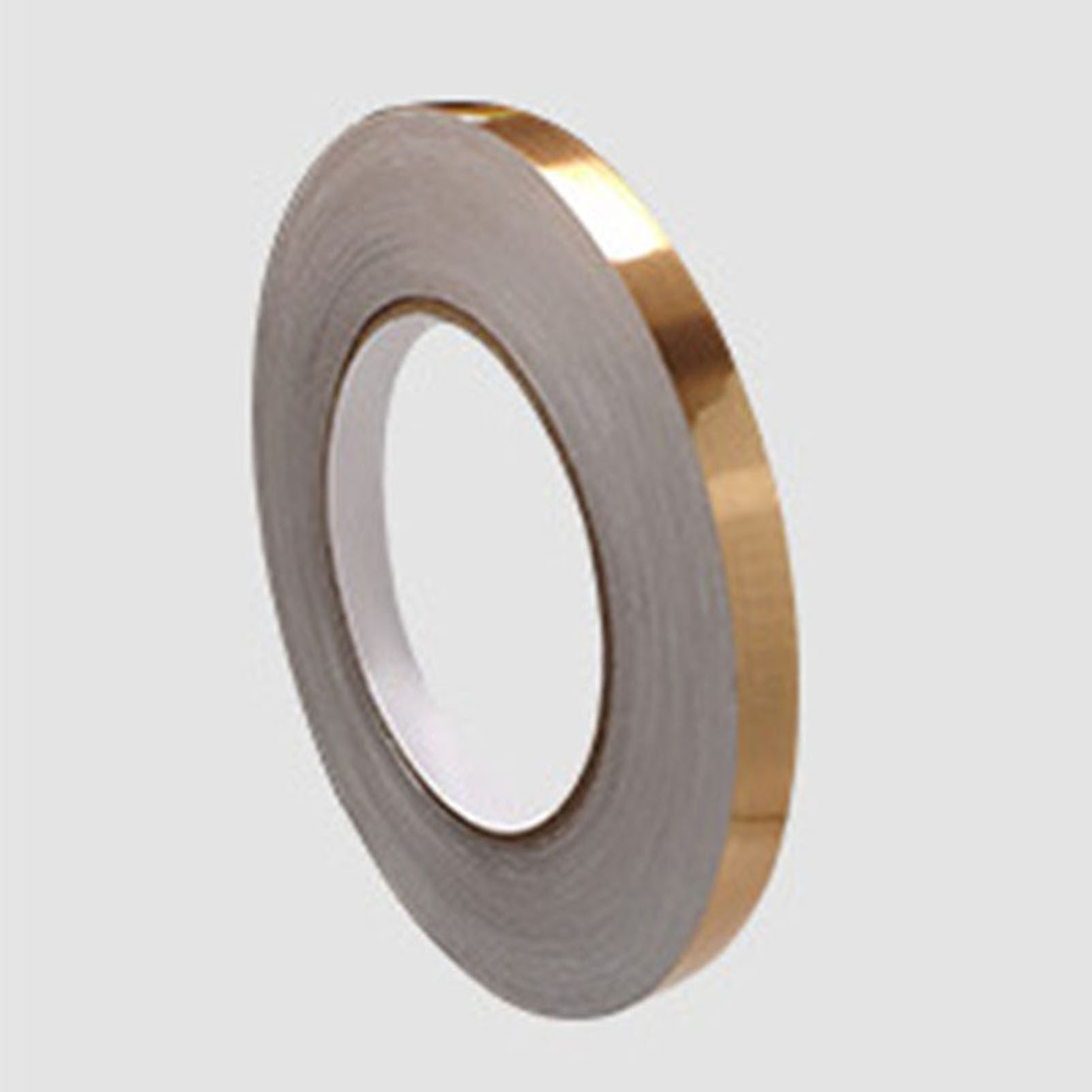 Wasserdichtes Klebeband Für Fliesen, Wand- Und Bodenfugen, Pvc, Für Decken Und Badezimmer, 0,8 Cm X 50 M / 0,31 Zoll X 164,04 Fuß, Goldfarben