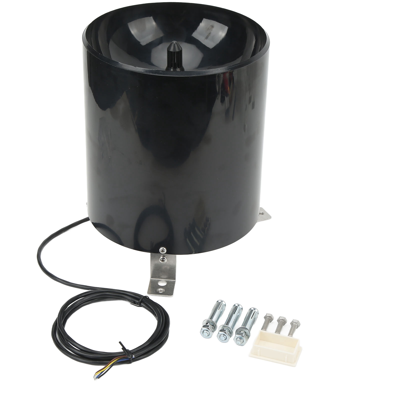 Kippwaagen-regensensor, Mess- Und Überwachungsinstrument, 485-v-impuls, 4,5–30 V