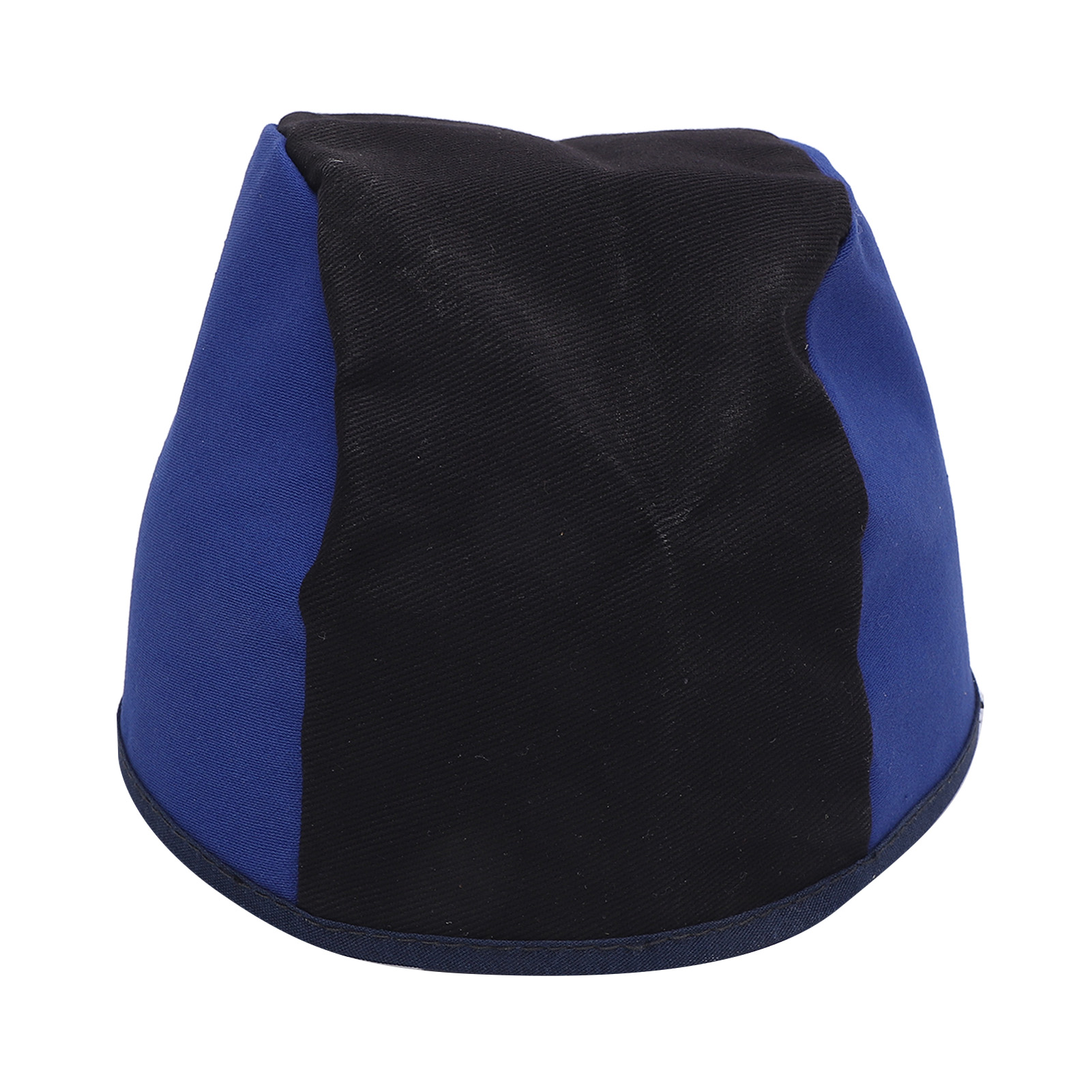 Wendbare Schweißerhelm Aus Flammhemmendem Und Hitzebeständigem Material, Schweißerschutz, 52–56 Cm