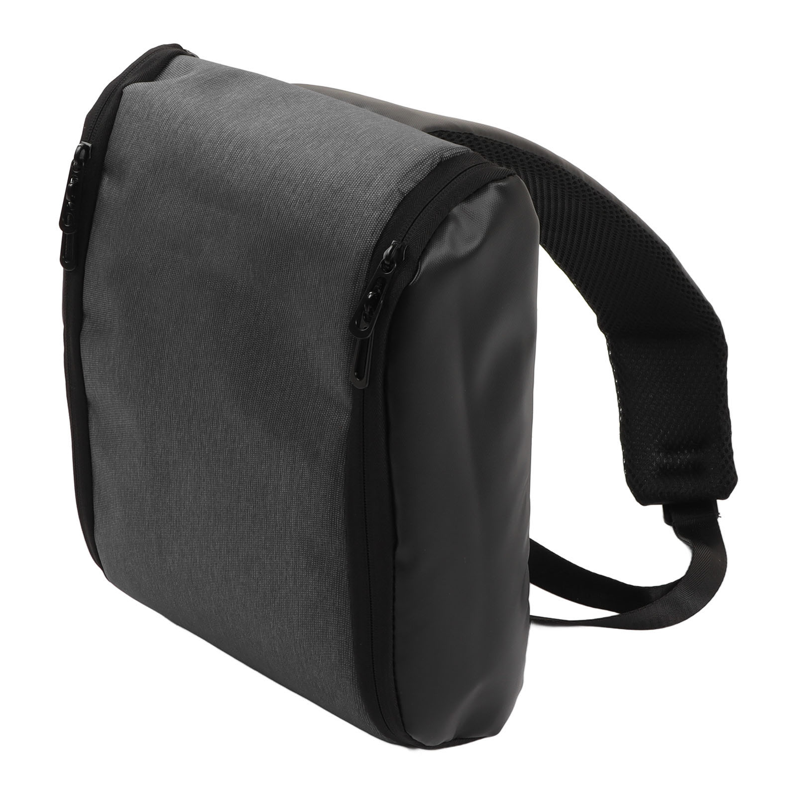 Schultertasche, Brustrucksack, Werkzeugtasche, Großes Fassungsvermögen, Für Büro Und Outdoor-aktivitäten.