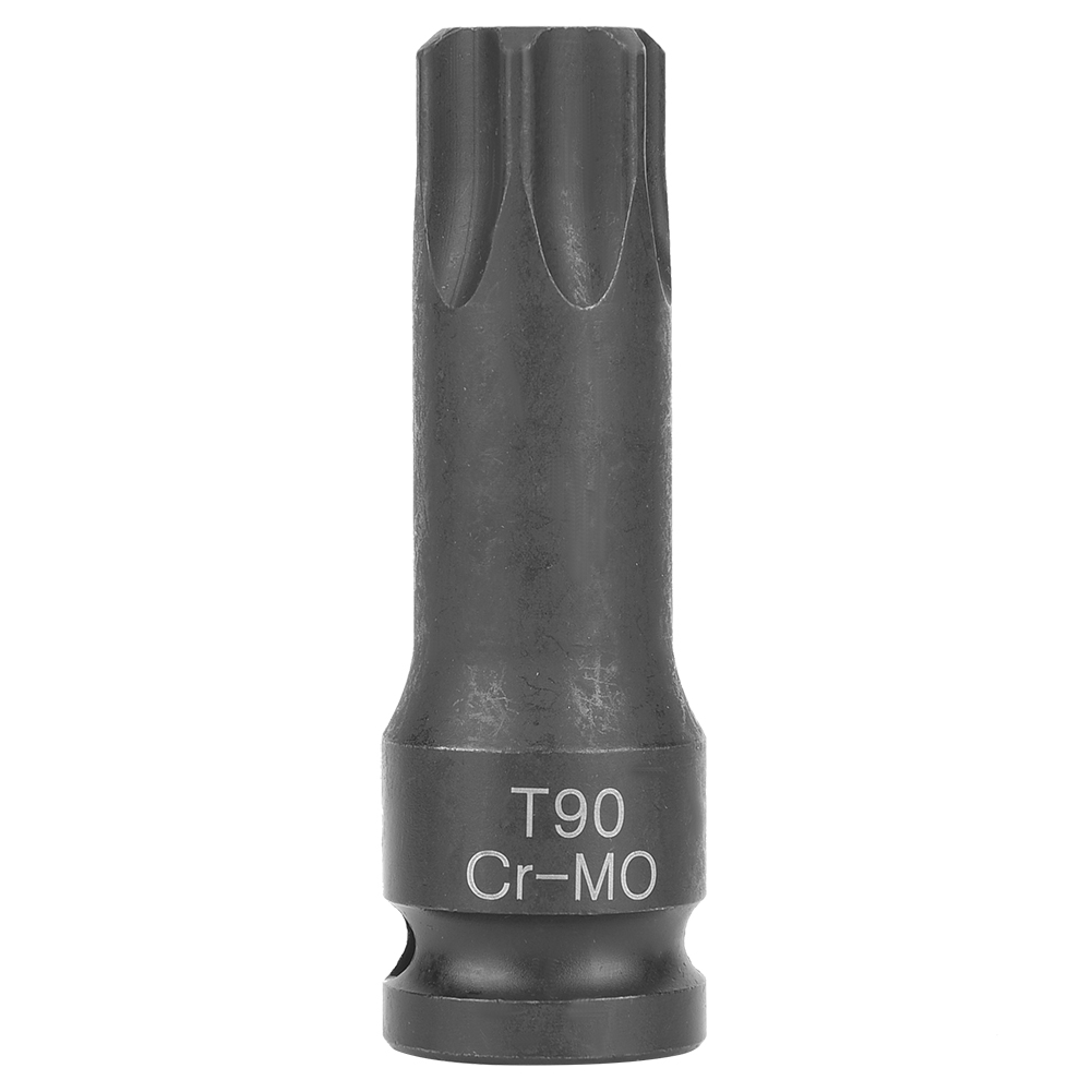 1/2"-sternkopf-steckschlüsseladapter Für Pneumatische Schlagschrauber, Kfz-reparaturwerkzeuge (t90)