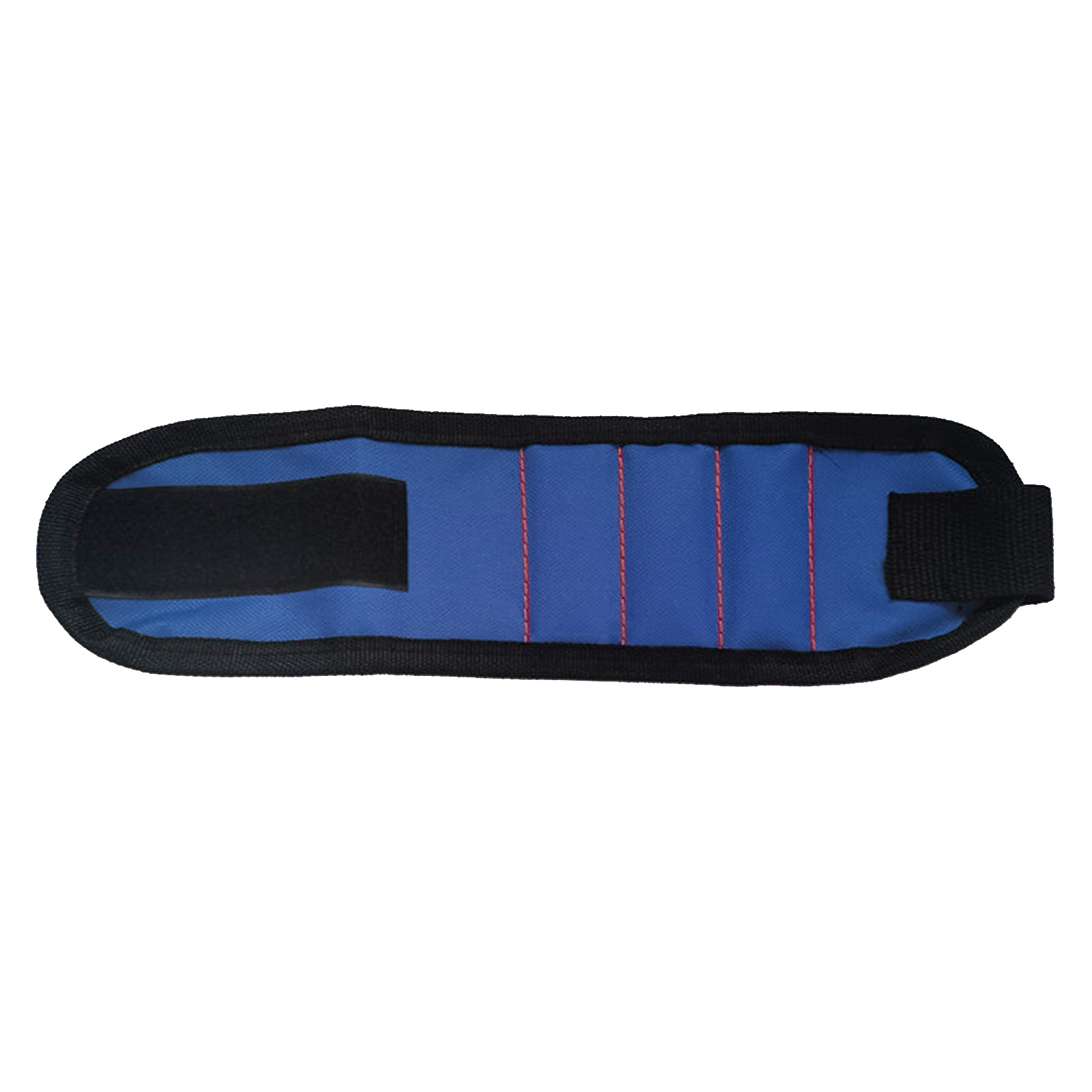 3-stufiger Werkzeughalter Für Das Handgelenk, Magnetischer Organizer Für Schrauben, Nägel Und Befestigungselemente, Dunkelblau