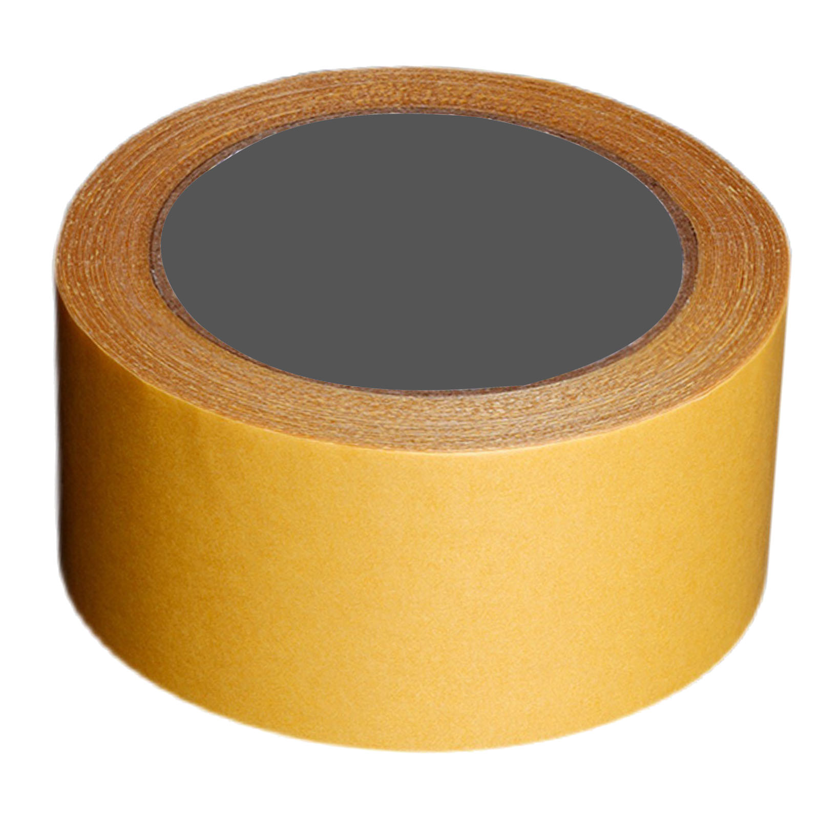 Strapazierfähiges Und Transparentes Doppelseitiges Textilklebeband, Einfach Anzubringen Und Zu Entfernen, Ideal Für Hochzeitsteppiche (30 Mm X 10 M).