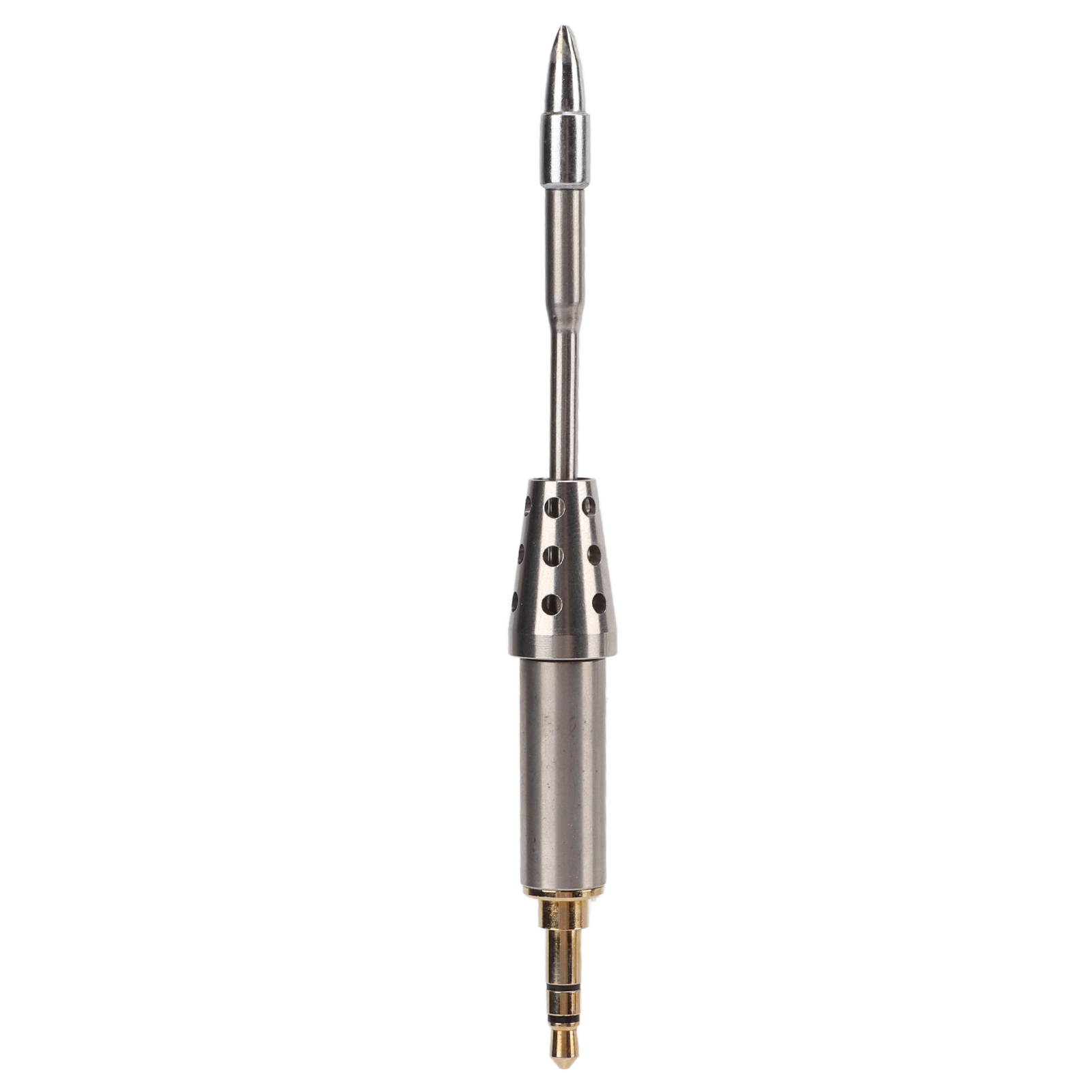 Lötspitze 300℃360℃ Hochtemperaturbeständiger Lötkopf Ersatz Für Ts80 Modell (tsd25 105mm)