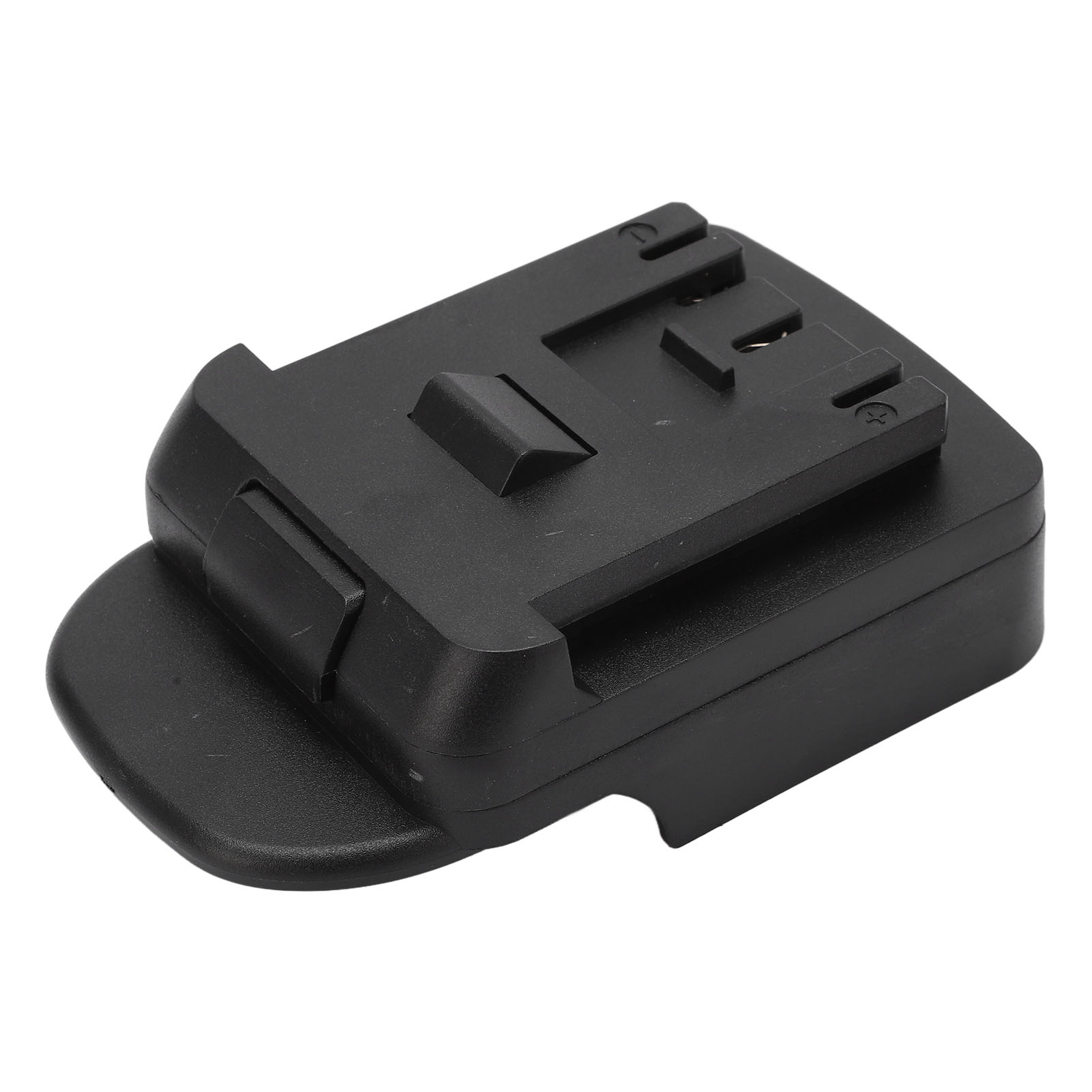 Batterieadapter Abs Stromanschluss Konverter Dock Umbausatz Für 18v Batterien