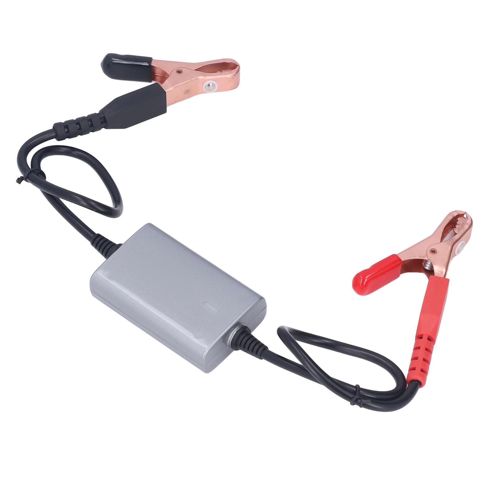 Kabelloser Bluetooth-batterietester, App-gesteuerter Kfz-batterieanalysator Mit Clip Bm500