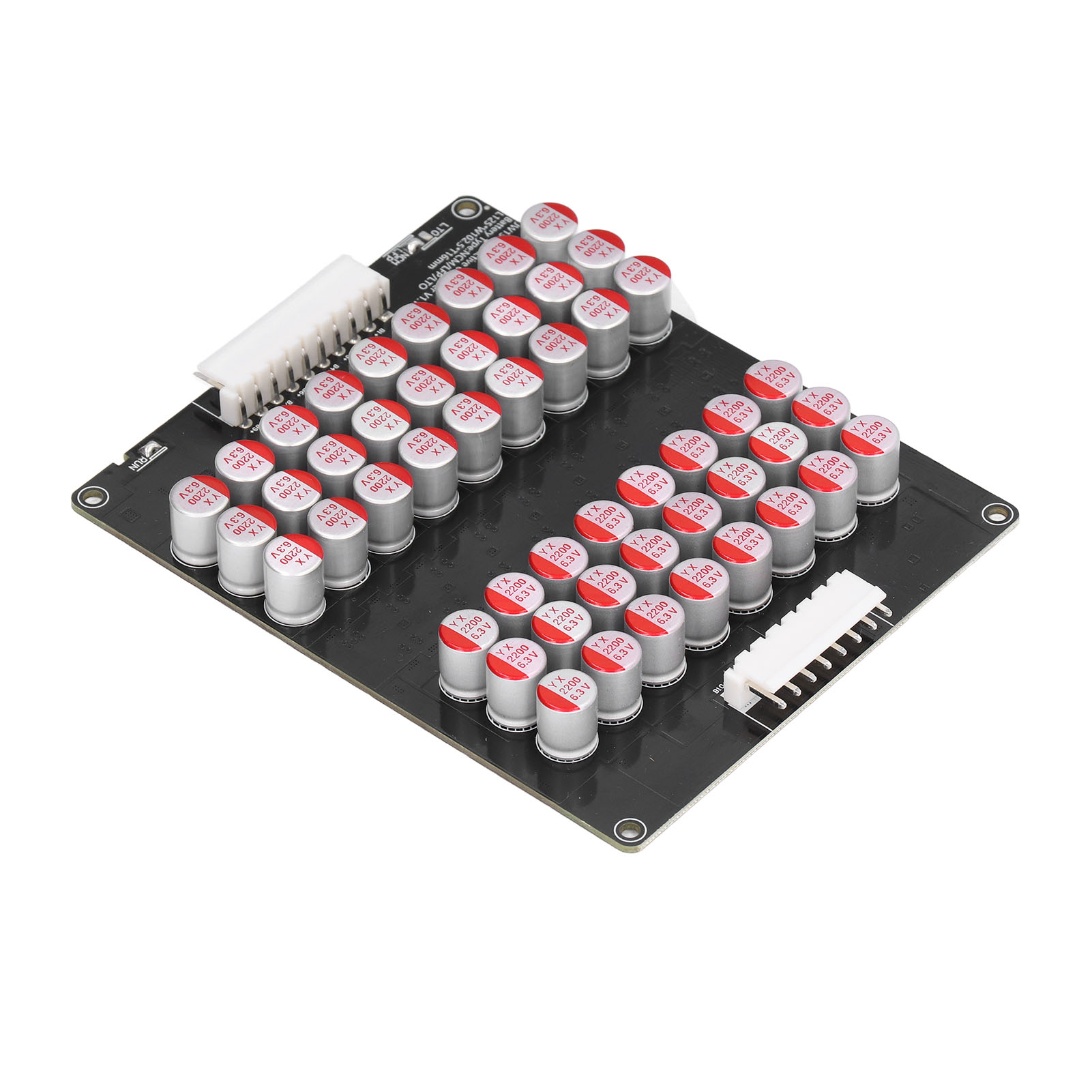 Aktiver Batterieausgleicher Universal 5a Zellenausgleichsplatine Für Lto, Lpo Und Lfp