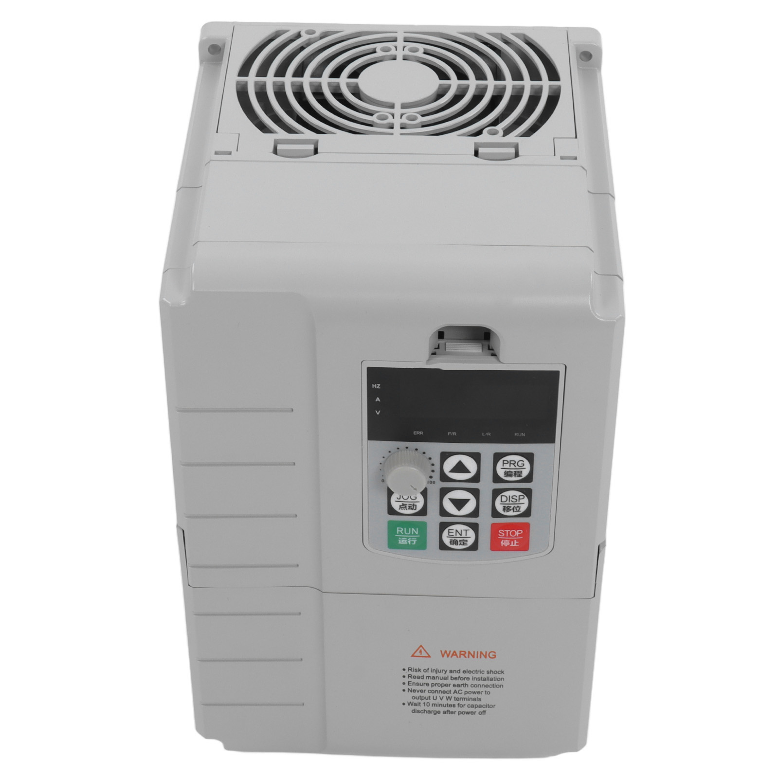 Frequenzumrichter, 3-phasig, Universell, 7,5 Kw, 380 V