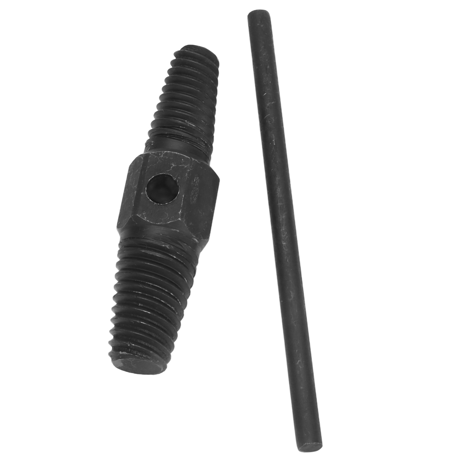 Schraubenausdreher-set Mit 2 Schraubenköpfen, Geeignet Für 1/2" Und 3/4"-armaturenrohre