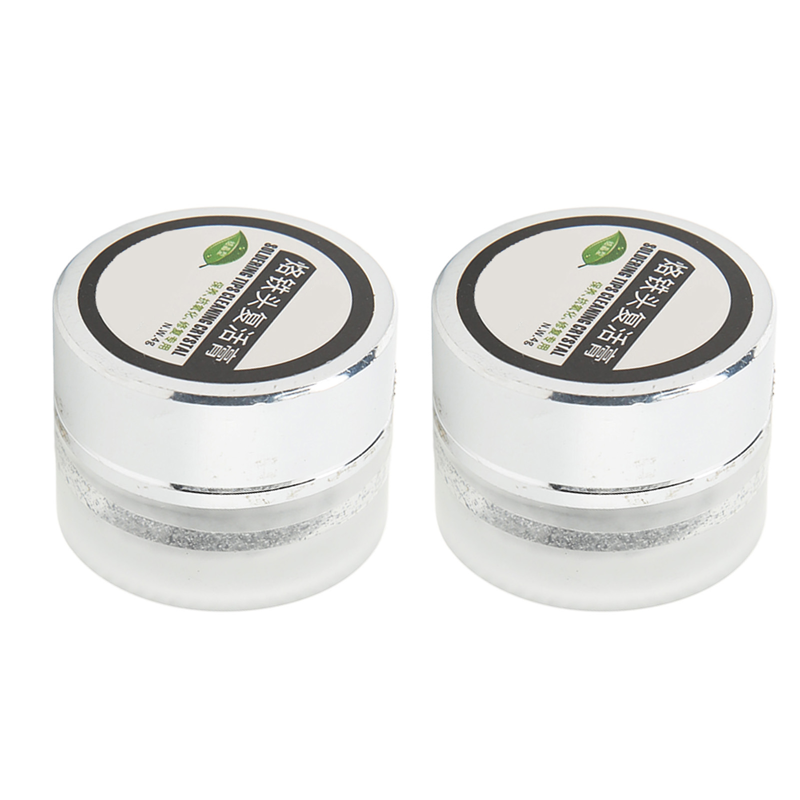 2 Stück Lötspitzen-reinigungspaste, Lötspitzenreiniger, Zubehör, 4 G / 0,14 Oz