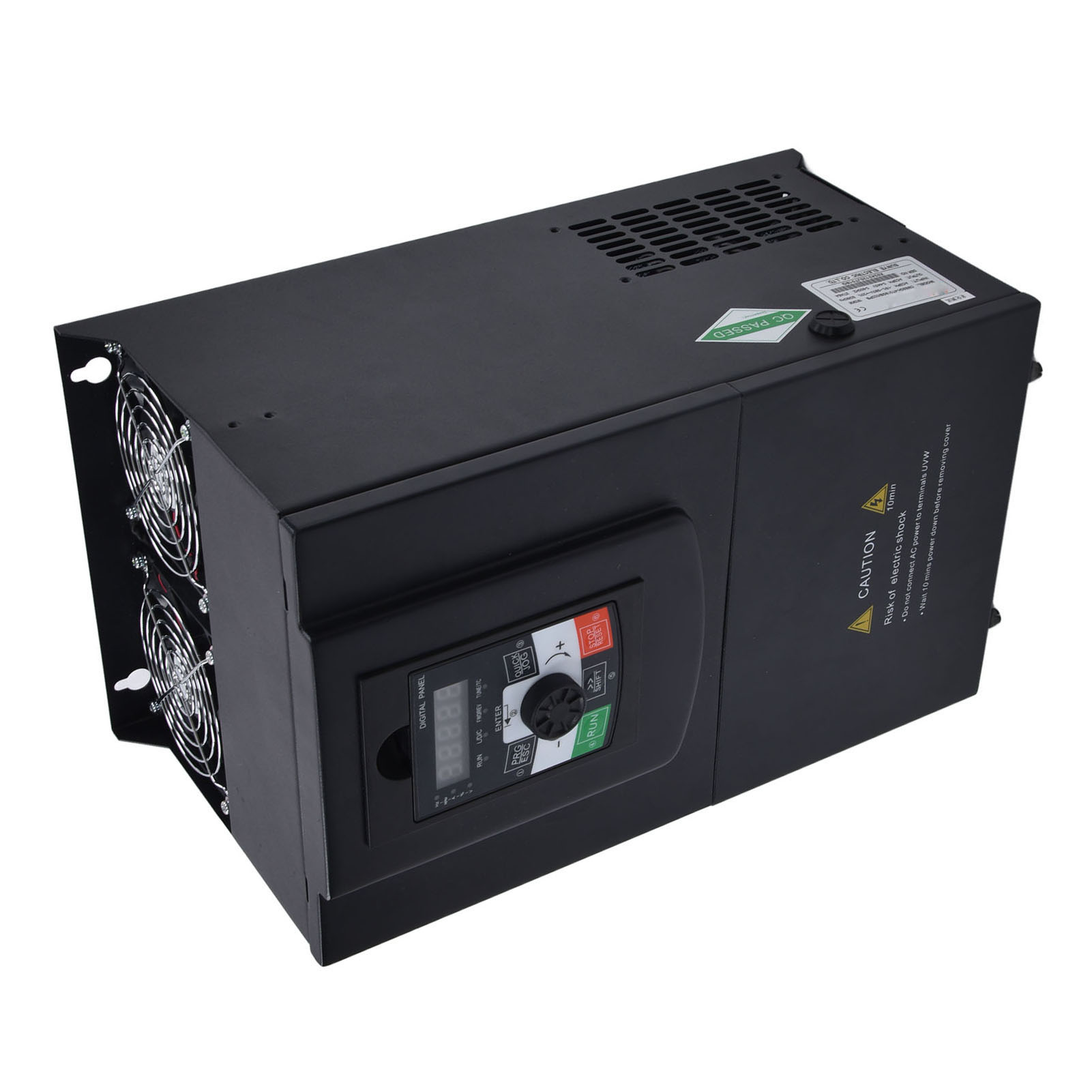 Frequenzumrichter (vfd) Vektor-drehstrom-wechselrichter, 380 V, 18 Kw, 22 Kw