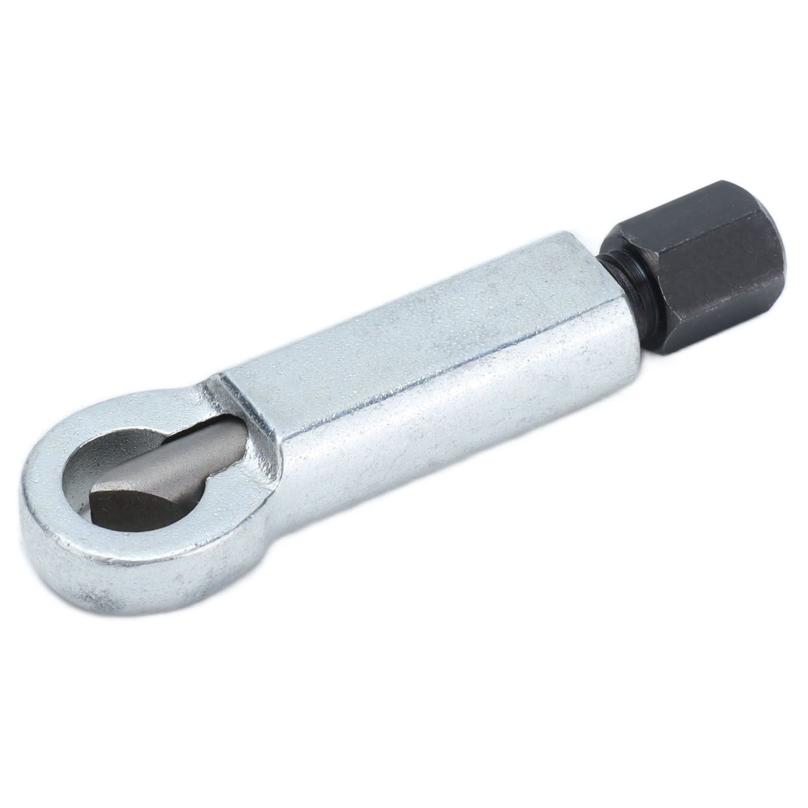 Rostfreier Mutternknacker Aus Metall, Werkzeug Für Mechaniker, Zum Entfernen Und Spalten Von Muttern (4 Stück)