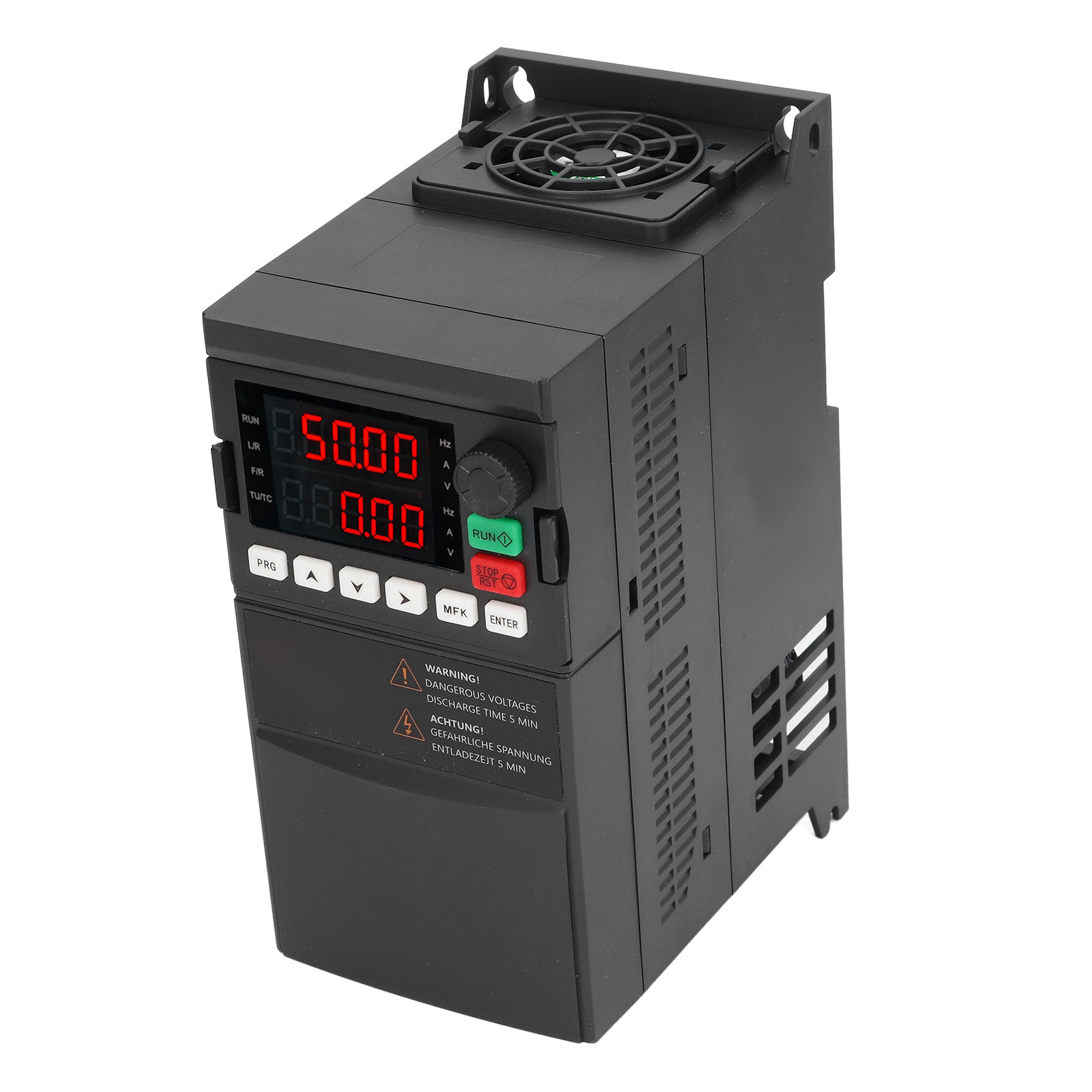 Sako Frequenzumrichter, 3-phasiger Frequenzumrichter Für Konstantdruck-wasserversorgung, 380 V, 0,75 Kw