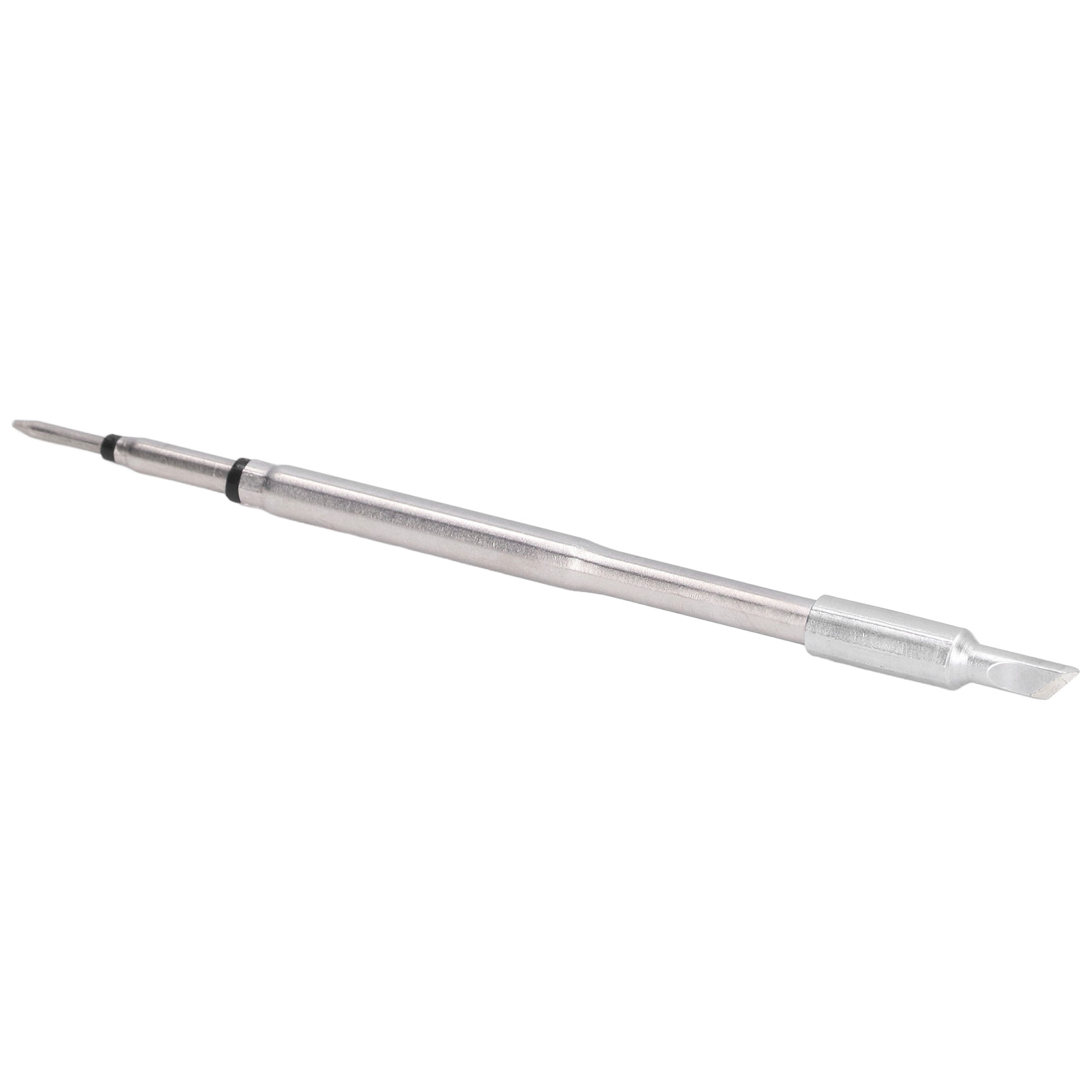 Lötspitze Aus Kupferlegierung C245, Ersatz Für Jbc Lötstation T245 Universalgriff 245-k 100 Mm