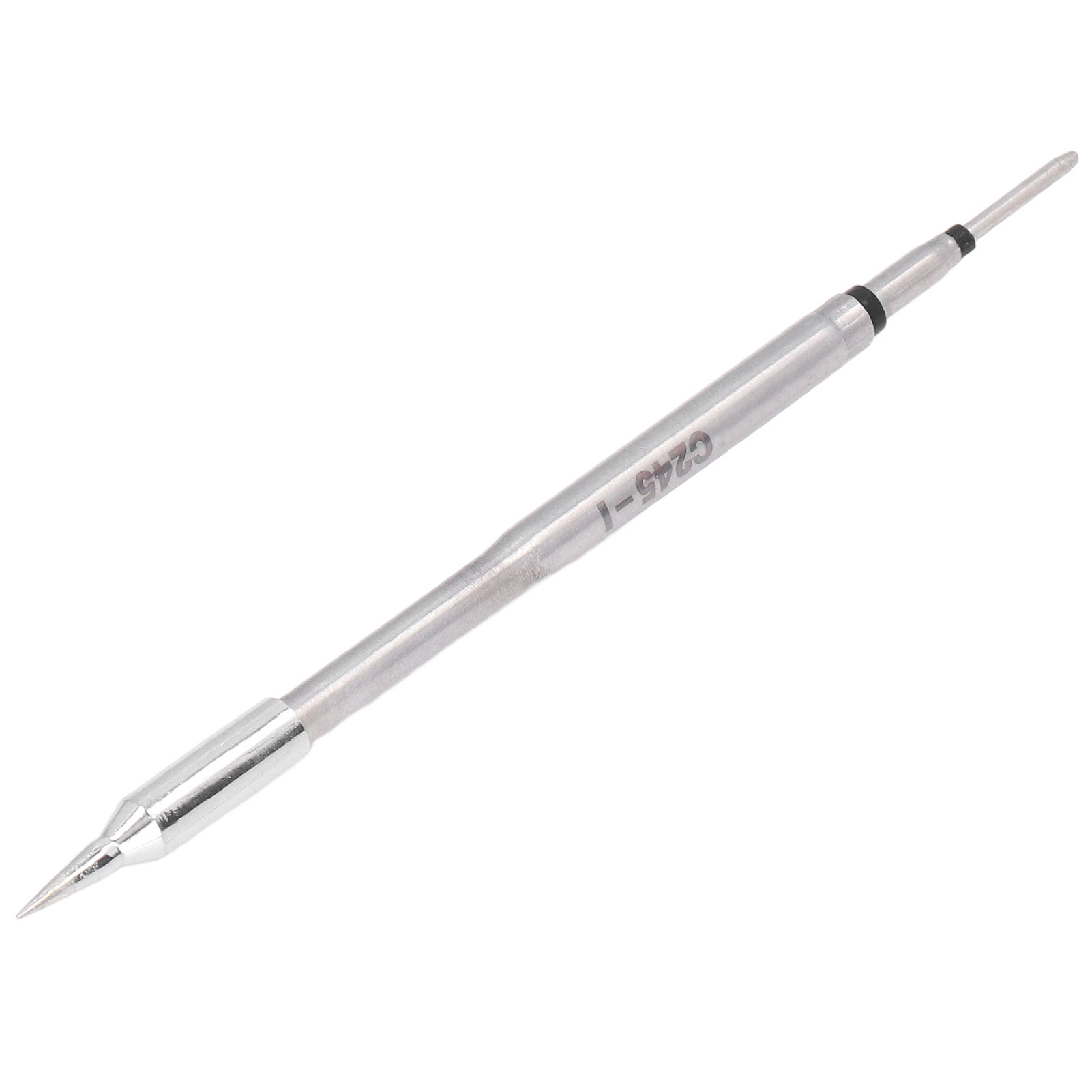 Lötspitze Aus Kupferlegierung C245, Ersatz Für Jbc Lötstation T245 Universalgriff 245‑i 104 Mm