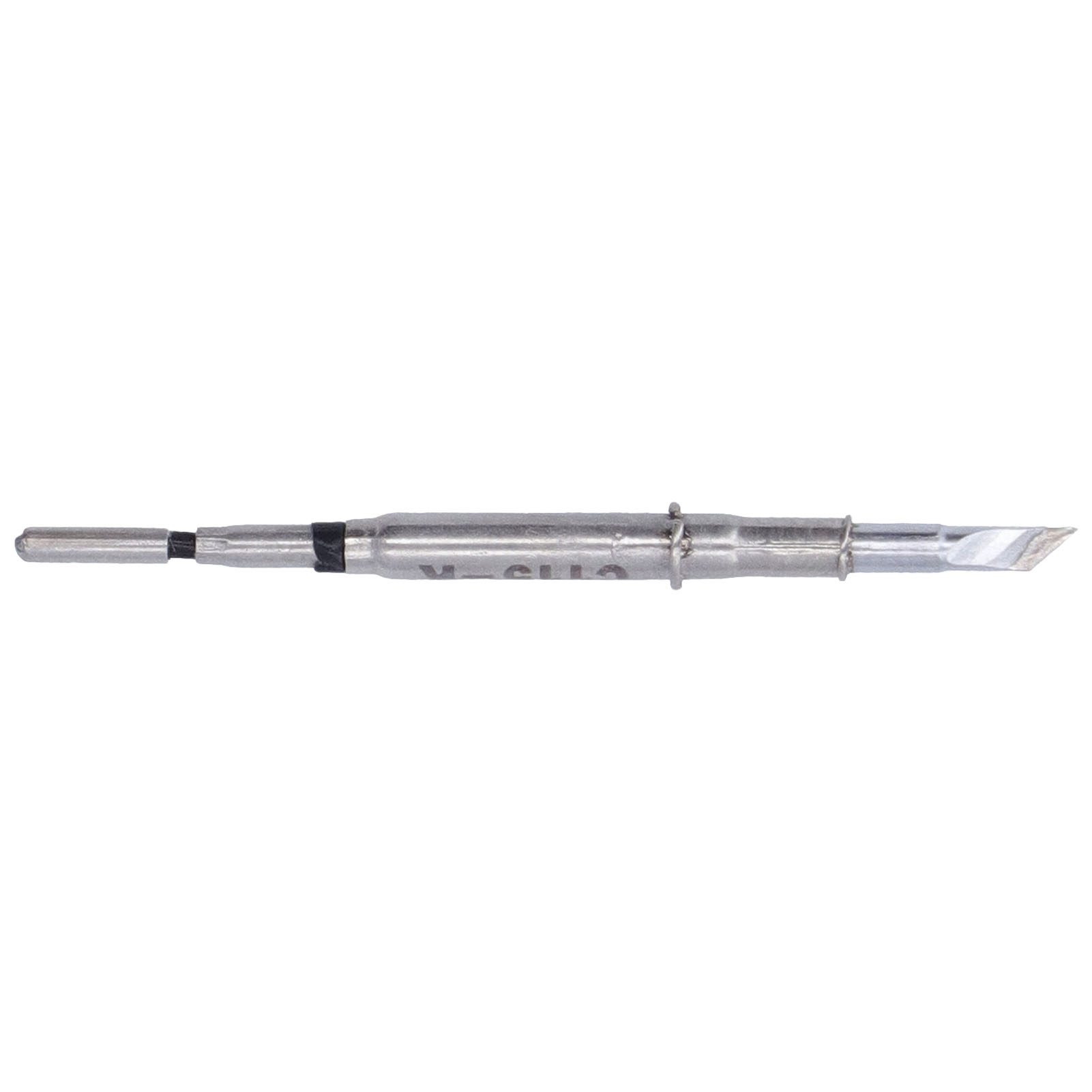Lötspitze, Lötkopf, Schweißgerät-zubehörteil Für Nt115-a Nano Handlec115-k 45 Mm