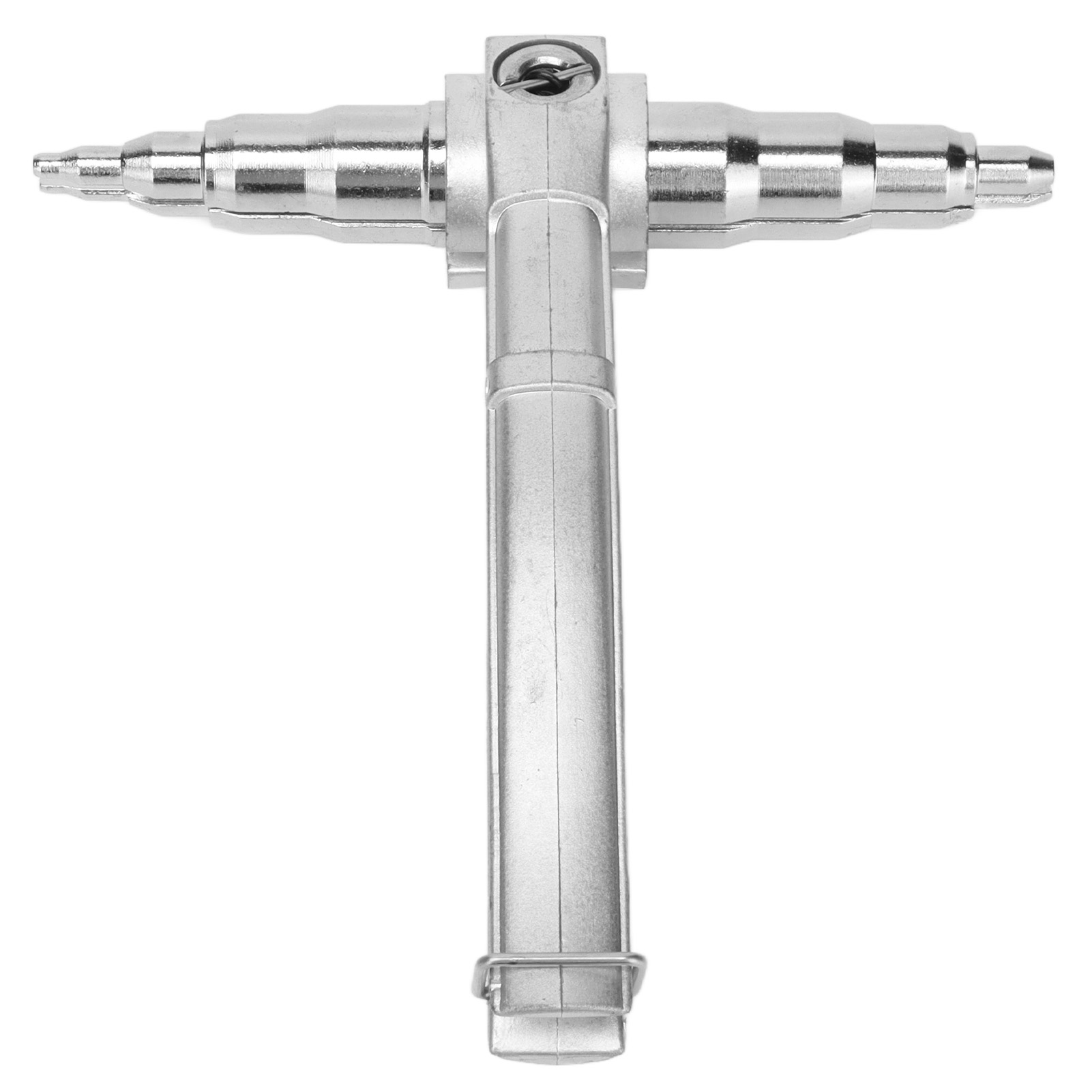 Universeller Hand-aufweiter Für Kupferrohre, Geeignet Für Kälteanlagen Mit 1/4" Bis 7/8" Durchmesser