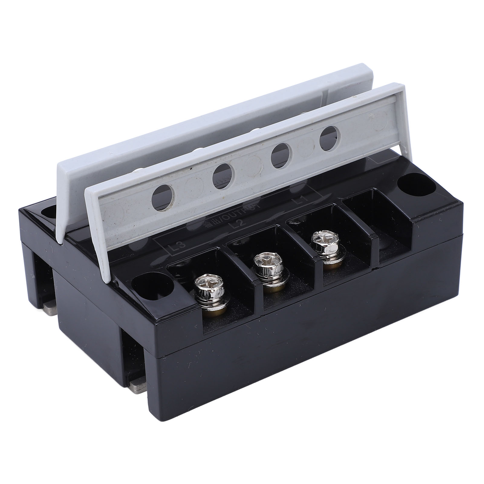 Servotransformator, 3-phasig, 3 Kw, Eingang 360–420 V, Ausgang 200–230 V, Automatische Steuerung Für Den Betrieb