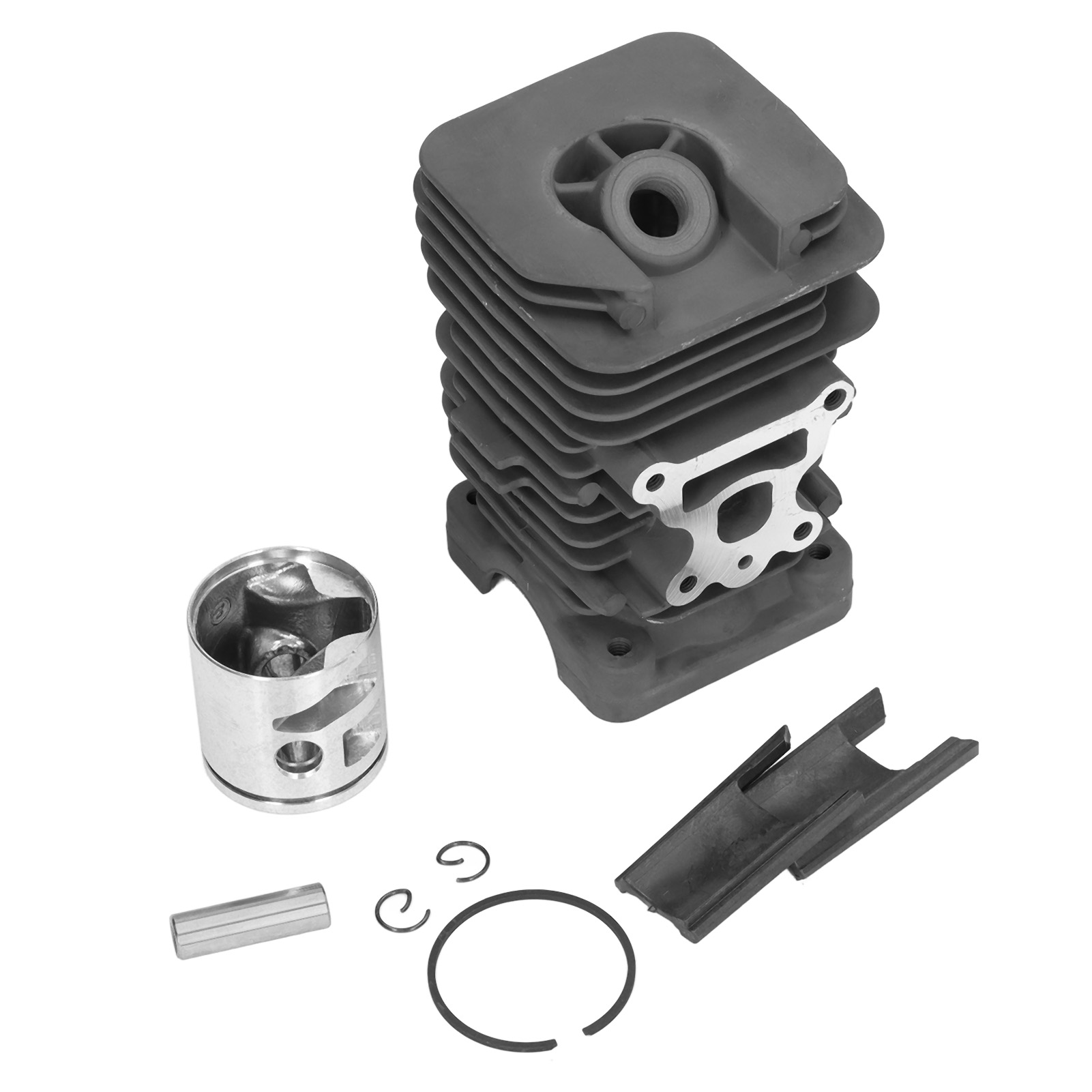 Zylindersatz Standardgröße Ersatzteile Mit 40-mm-kolben Für Partner 842 840 742