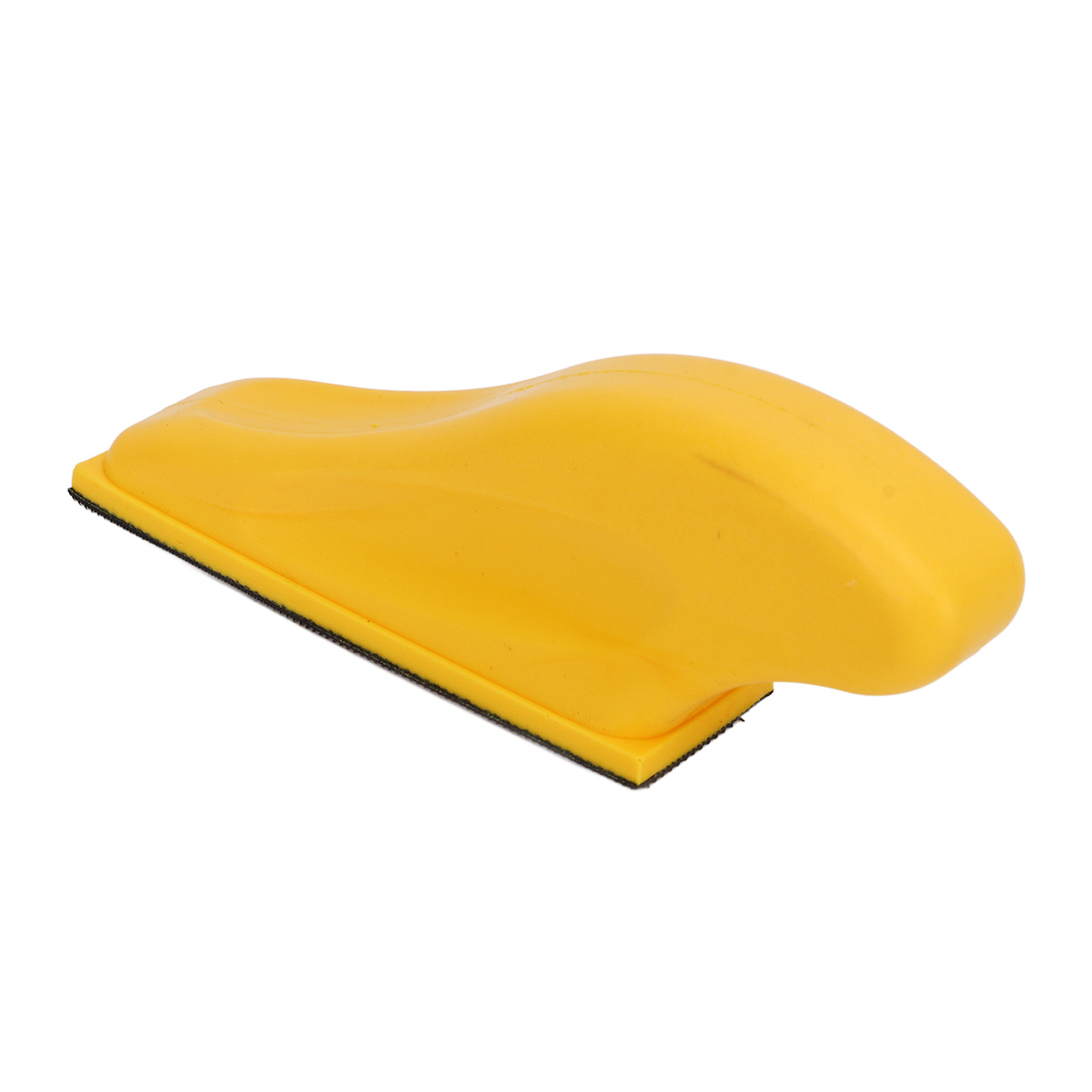 13-teiliges Handschleifklotz-polierset (körnung 80, 120, 240) Für Holz Und Keramik