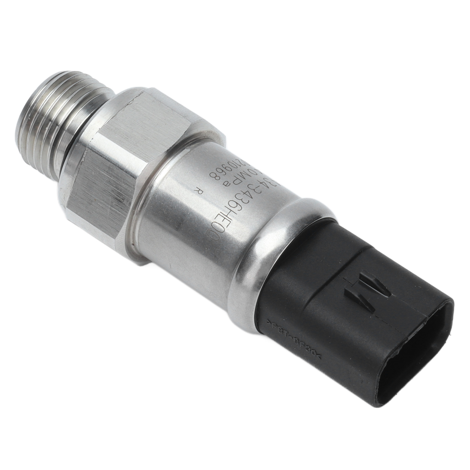 Drucksensor Mit Hoher Genauigkeit Und Empfindlichkeit Für Optimale Leistung Und Verbesserte Betriebssicherheit – Zubehör Für Bagger