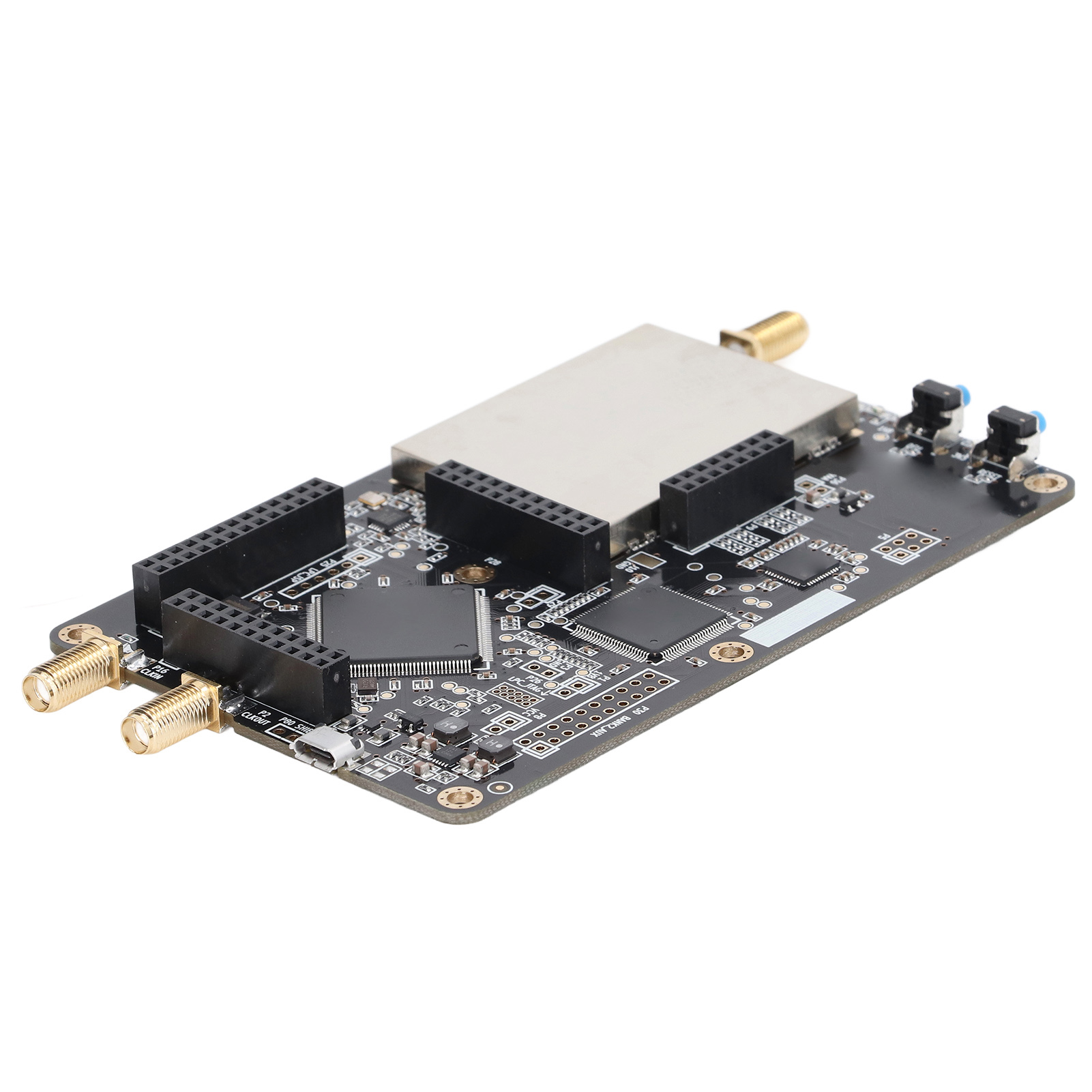 Sdr-entwicklungsboard Usb 2.0 1 Mhz–6 Ghz Open Source Software Defined Radio Plattform