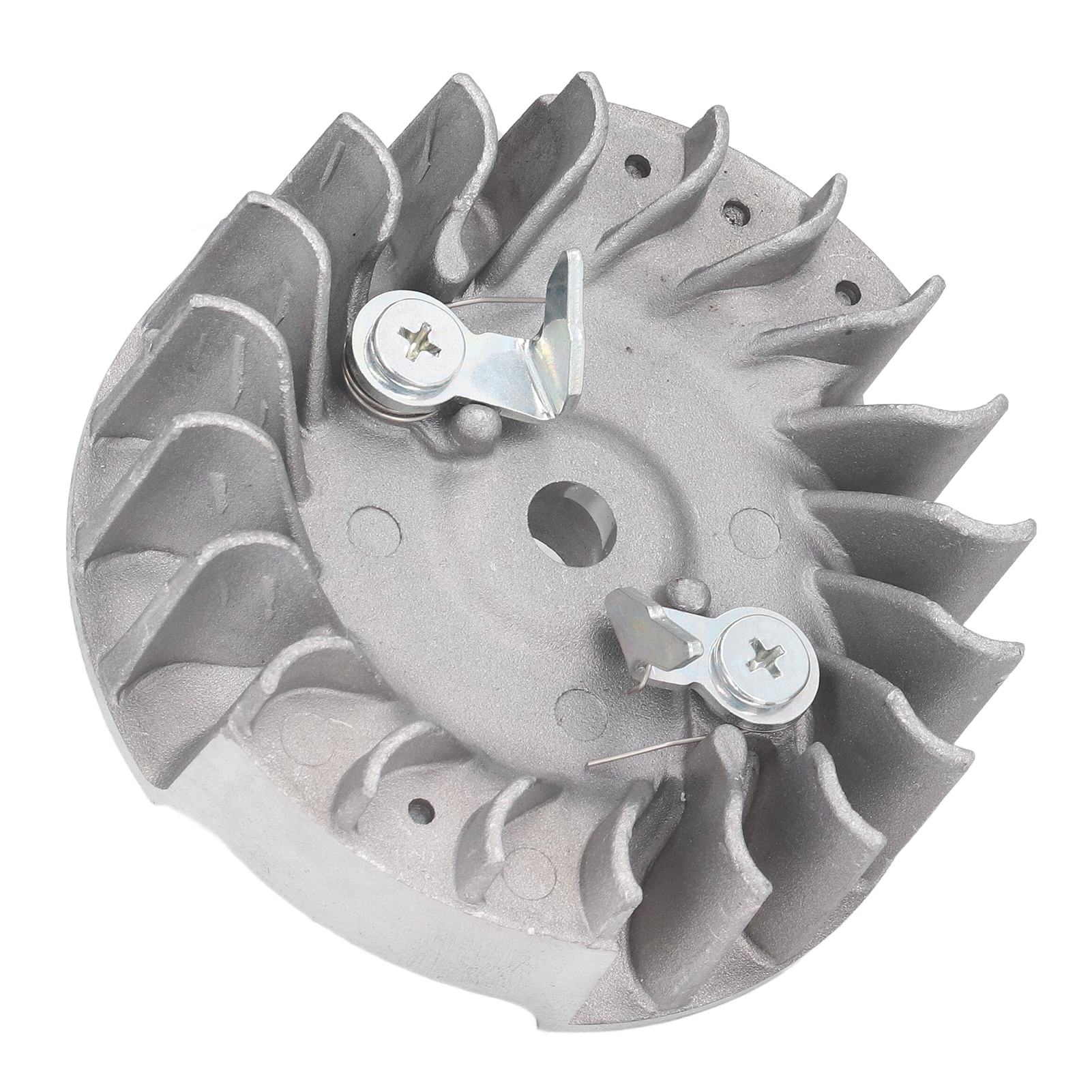 Schwungradbaugruppe Für Kettensägen 544111801, Aluminiumlegierung, Passend Für Husqvarna 445, 450, 445e Und 450e