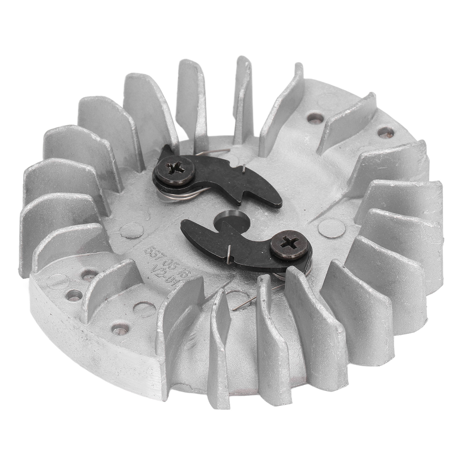 Schwungradbaugruppe Für Husqvarna 272 61 268 Xp K Trennschleifer, Teile Aus Aluminiumlegierung