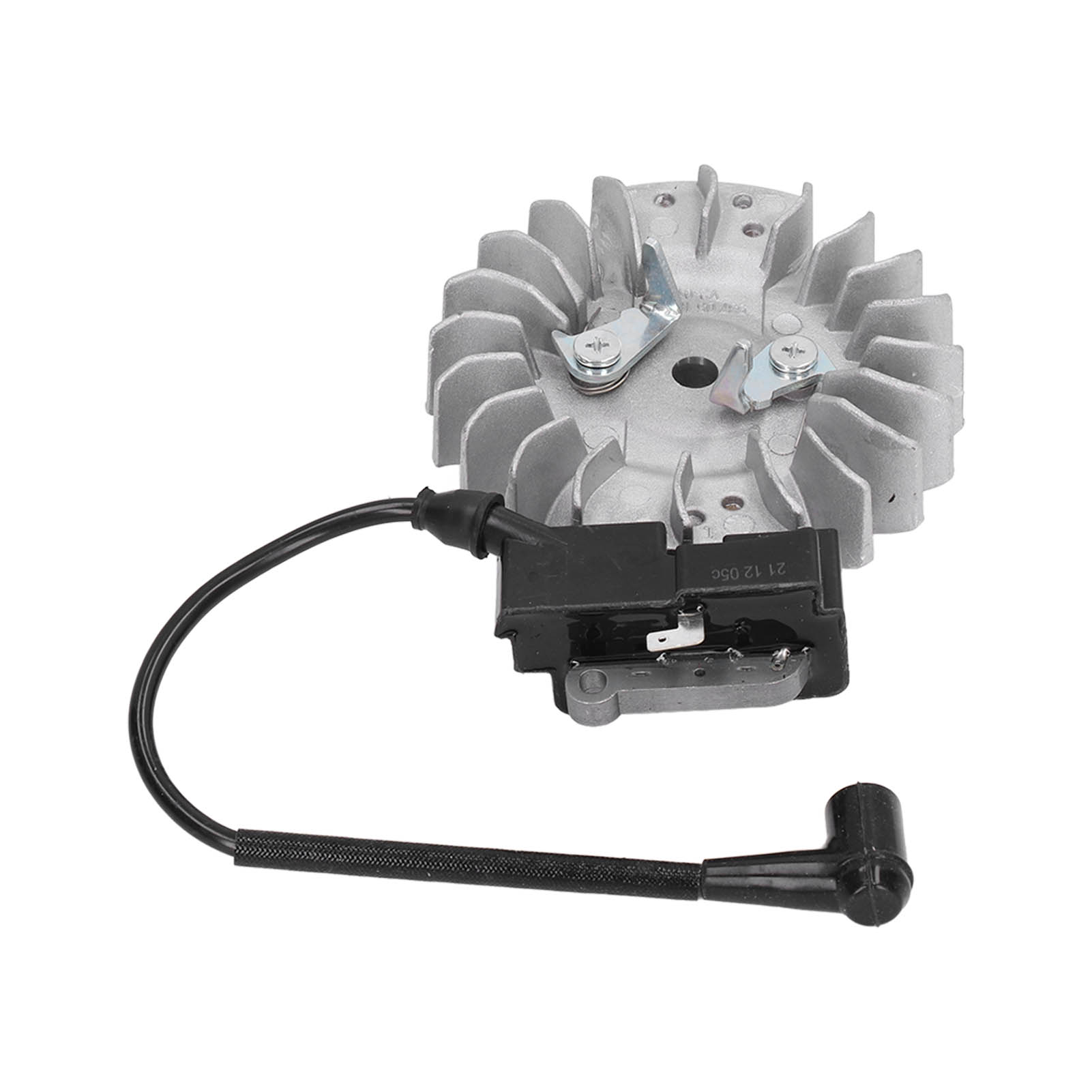 Zünd-schwungrad-kit Kettensägenteile Verbindungsleitung Für Husqvarna 362 365 371 372 372xp