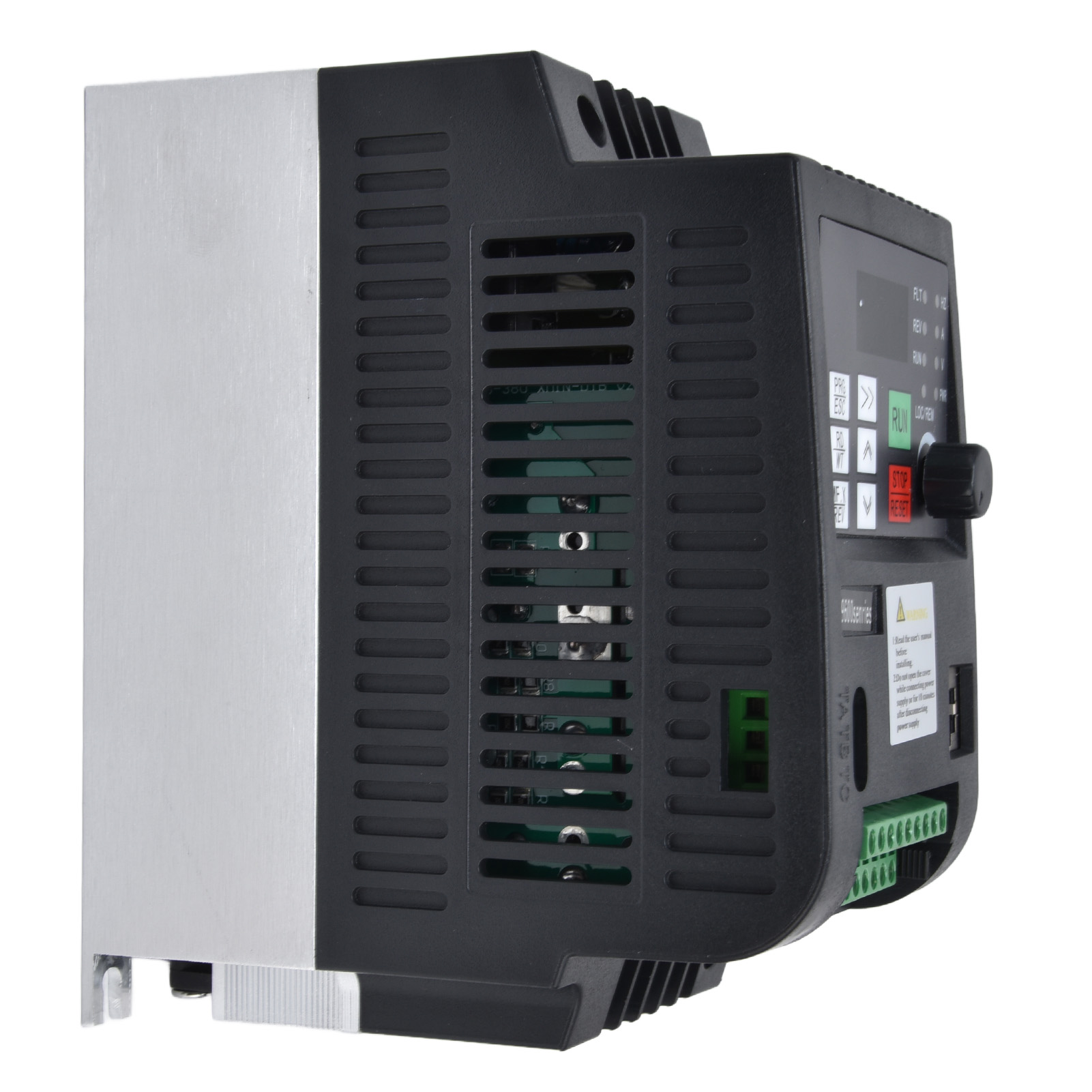 Nflixin 3-phasen 4,0 Kw 380 V Motor-vektor-wechselrichter-umrichter-frequenzumrichter-controller