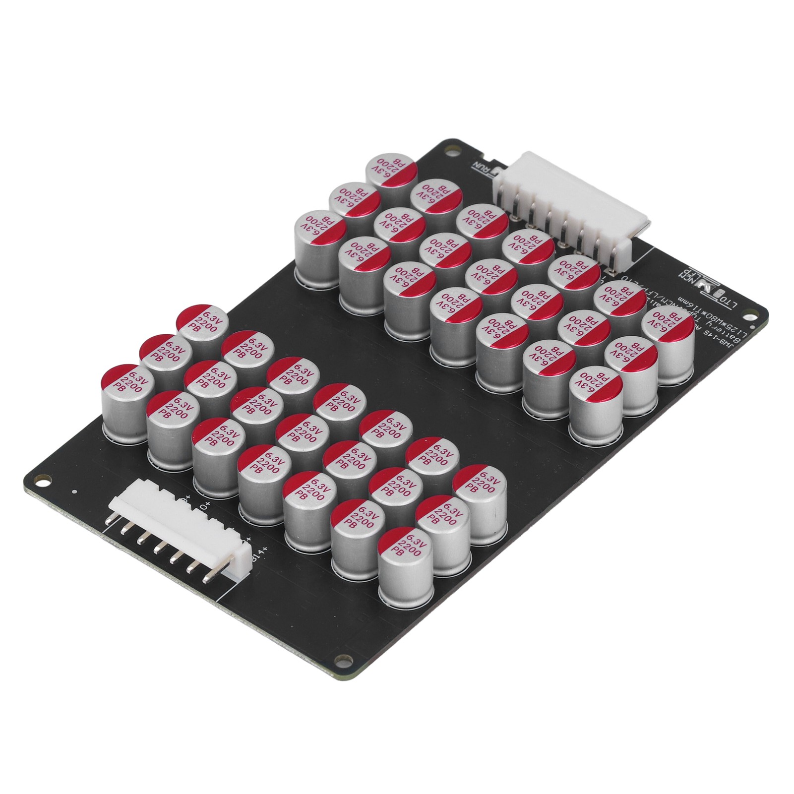 Aktives Ausgleichsmodul 10-14s Lithium-batterie-balancerplatine Für Lto Lfp Universal 1,8 V–4,5 V