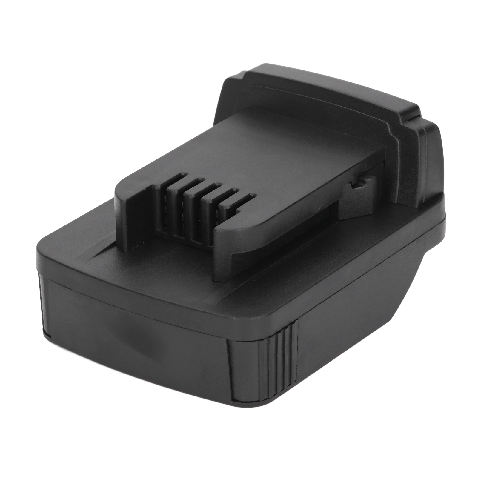 Lithium-akku-adapter, Akku-umwandlungswerkzeug, Stromanschluss Für Metabo