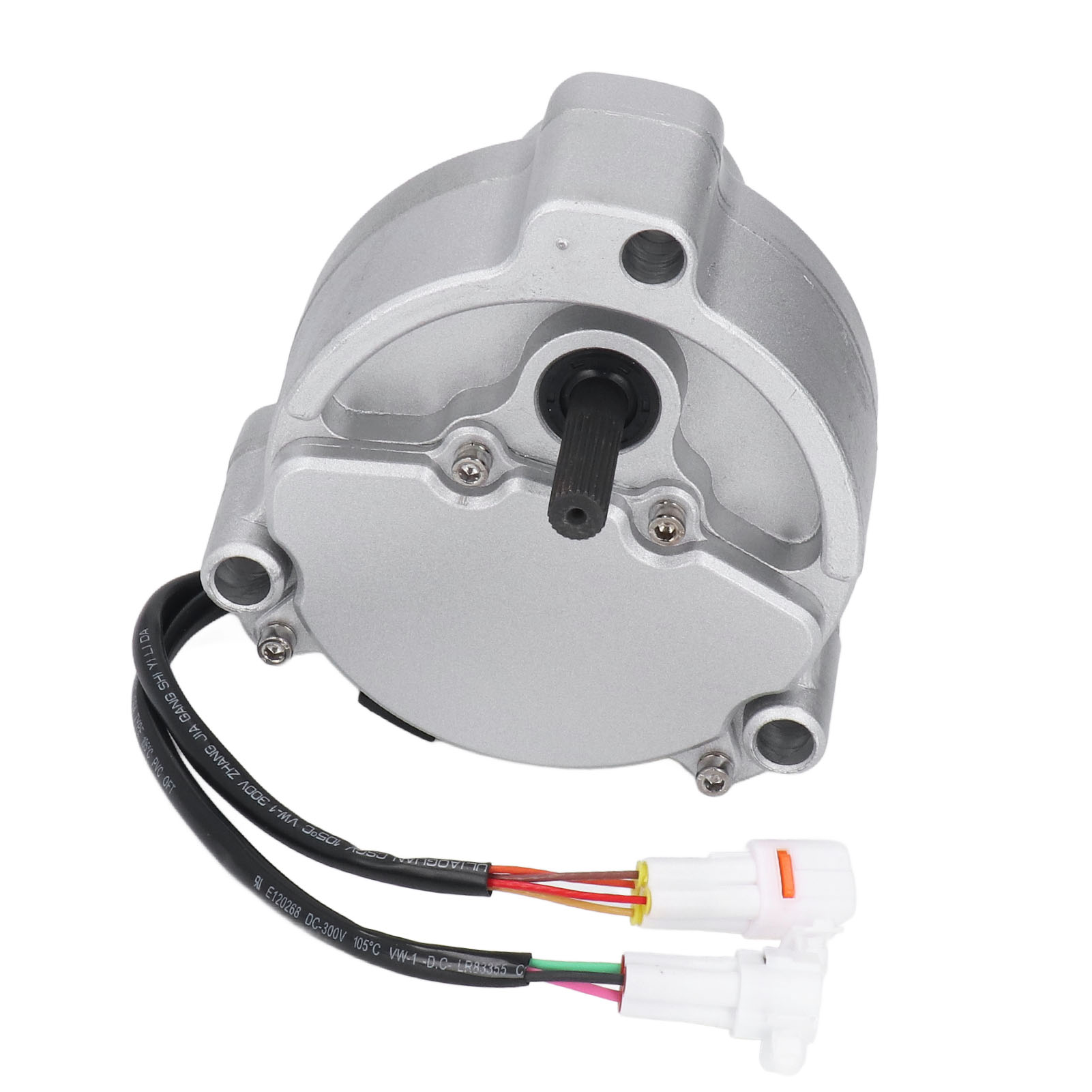 Gashebelmotor-ersatz, Edelstahl-schrittmotor Für Kobelco Sk100 3