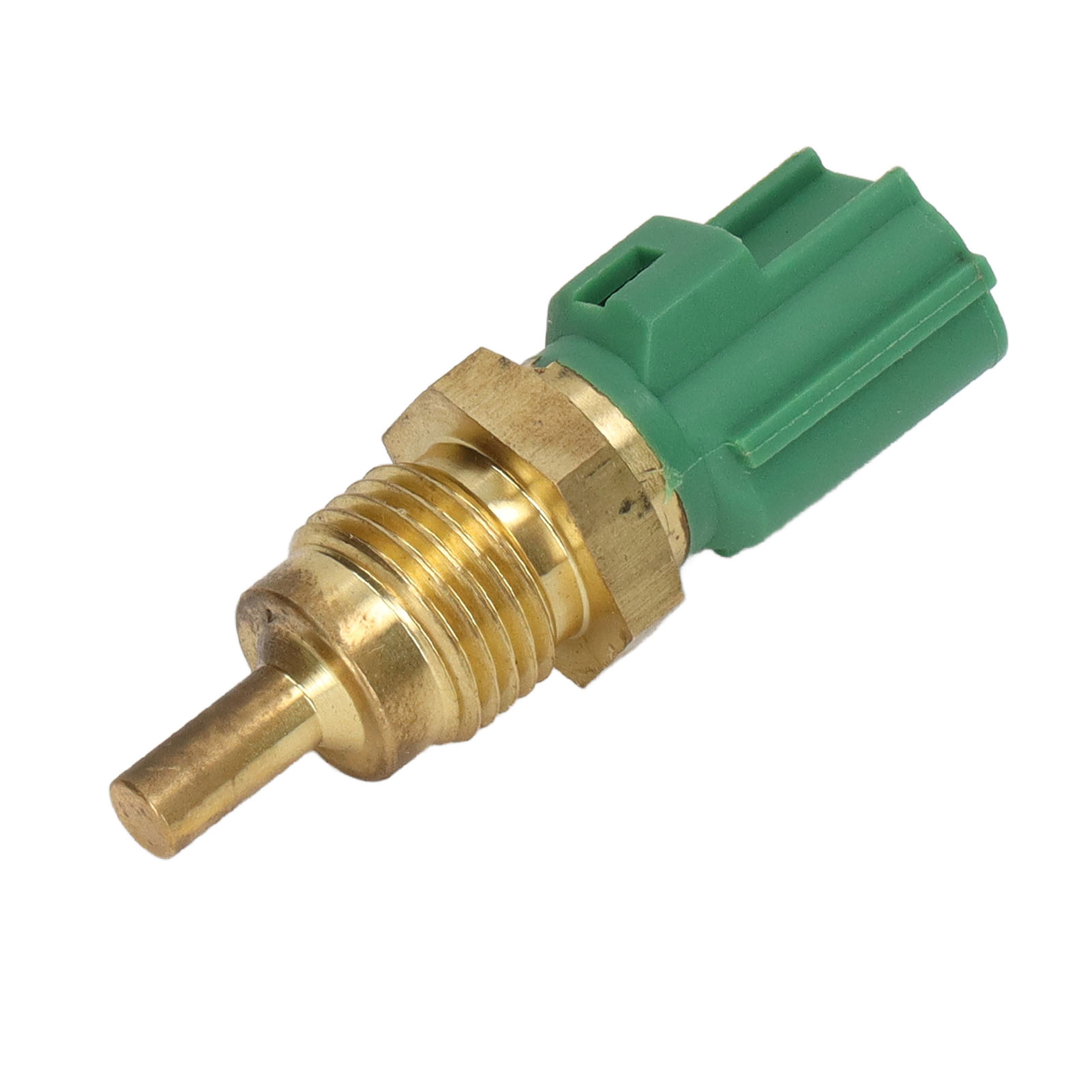 Wassertemperatursensor, Präziser Standard-wassertemperaturwandler Aus Messing, Ersatz Für Hitachi Zx330 Bagger