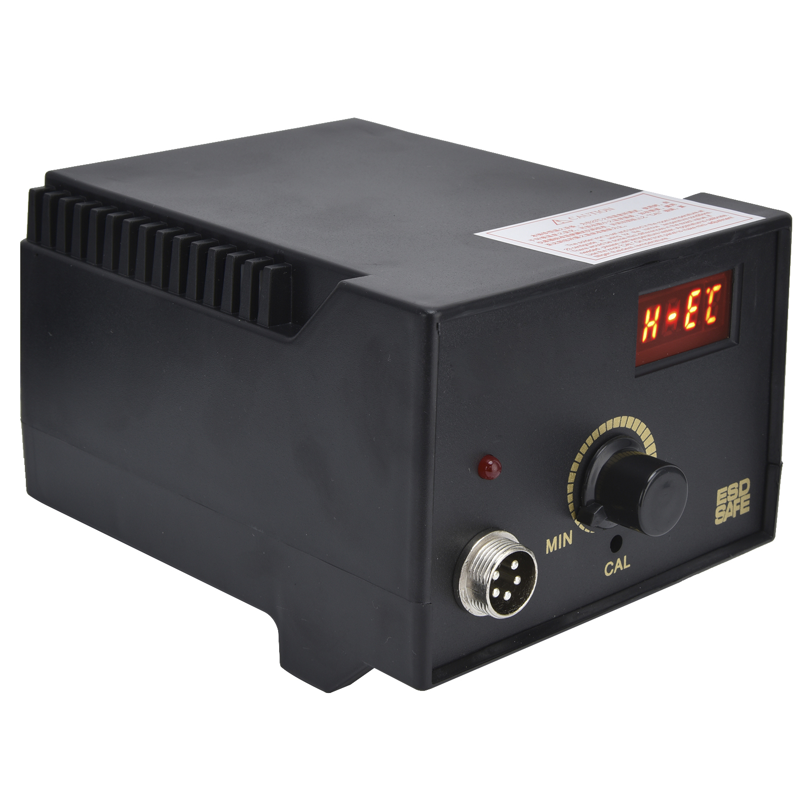 Digitale Lötstation Mit Temperaturregelung Für Den Hausgebrauch, Eu-stecker 250 V