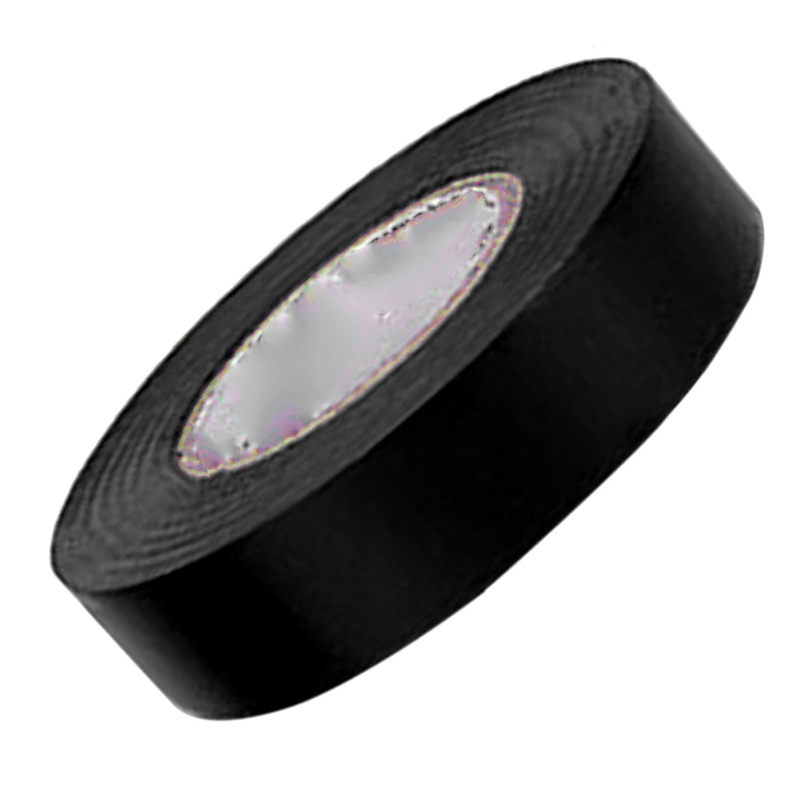 Isolierband Universal Pvc Elektroisolierband 600v Hochspannungsbeständig Industriebedarf Schwarz 1600 (20 Meter)