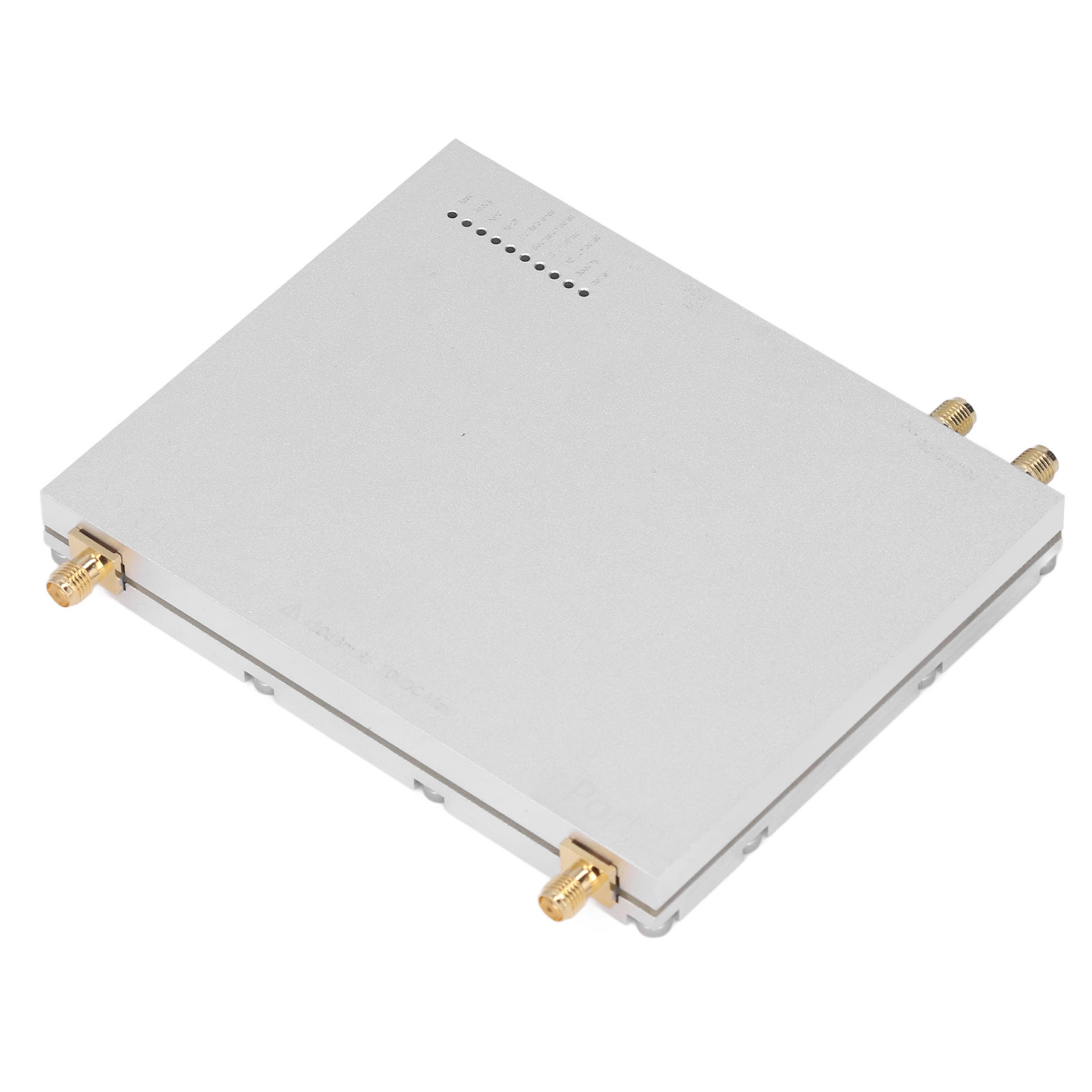 100 Khz–6 Ghz Vektornetzwerkanalysator, Usb-basiertes Komplettset Mit 2 Antennenanschlüssen (sma-buchse)