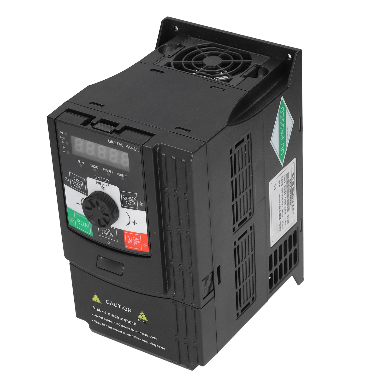 Vektor-frequenzumrichter, Allgemeiner Drehstrom-frequenzumrichter, 3-phasig, 380 V, 2,2 Kw/4,0 Kw, Cm530h‑b4t2r2gb/4r0pb