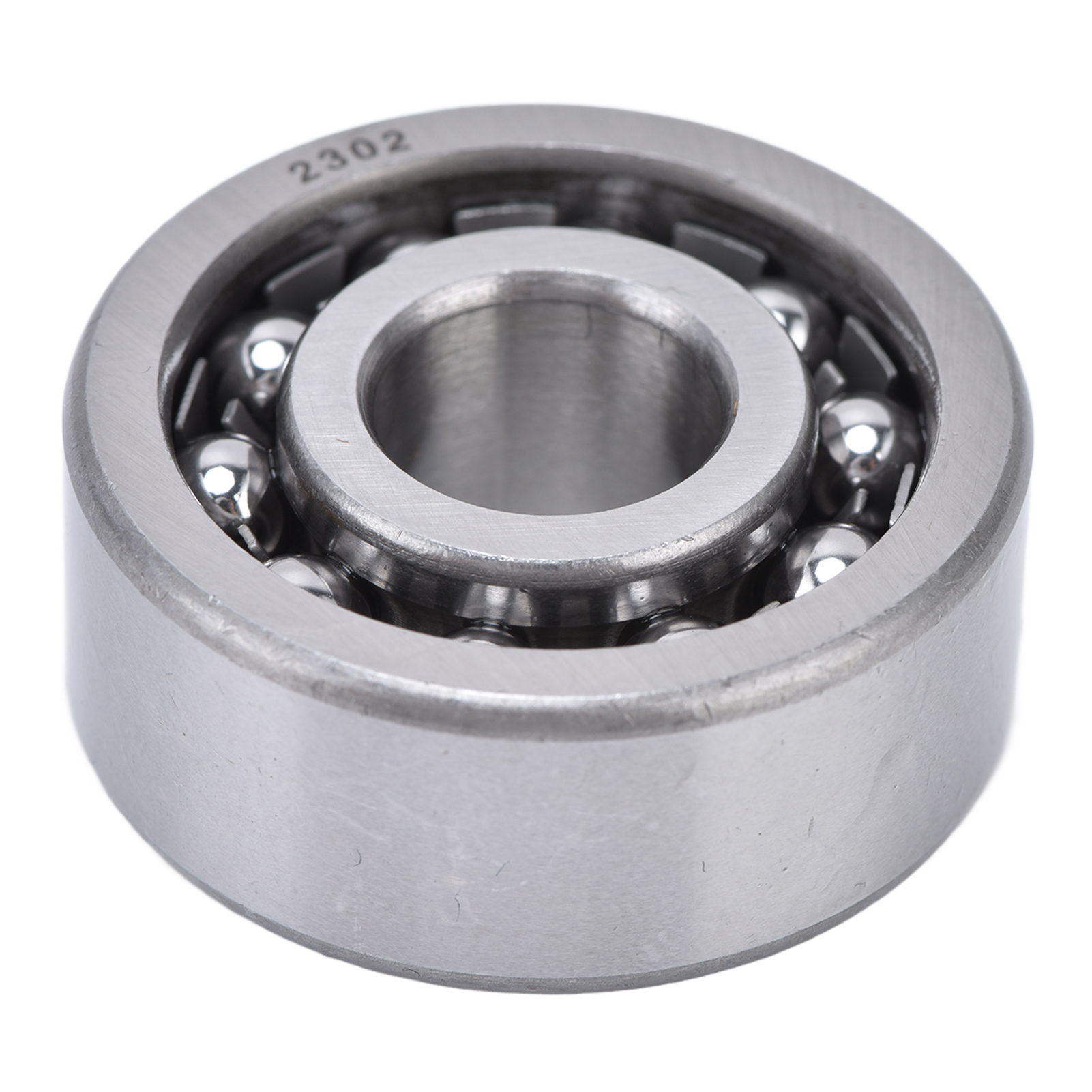 4 Stück Selbstausrichtende Kugellager, Zweireihig, Radial Gelagert, Zubehör Für Mechanische Ausrüstung 2302