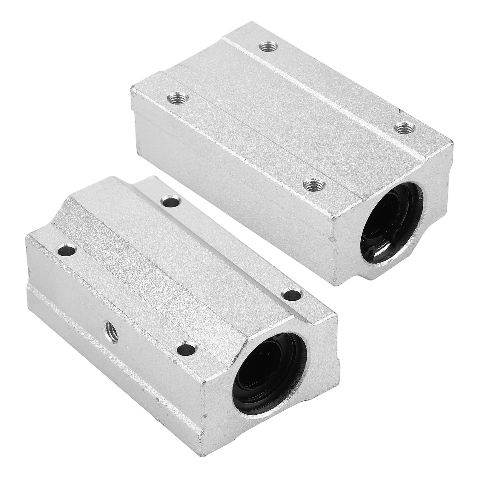 Linearführungskugellager, Innendurchmesser 13 Mm, Aluminiumlegierung, Geräuscharm, Korrosionsbeständig, Gleitblock