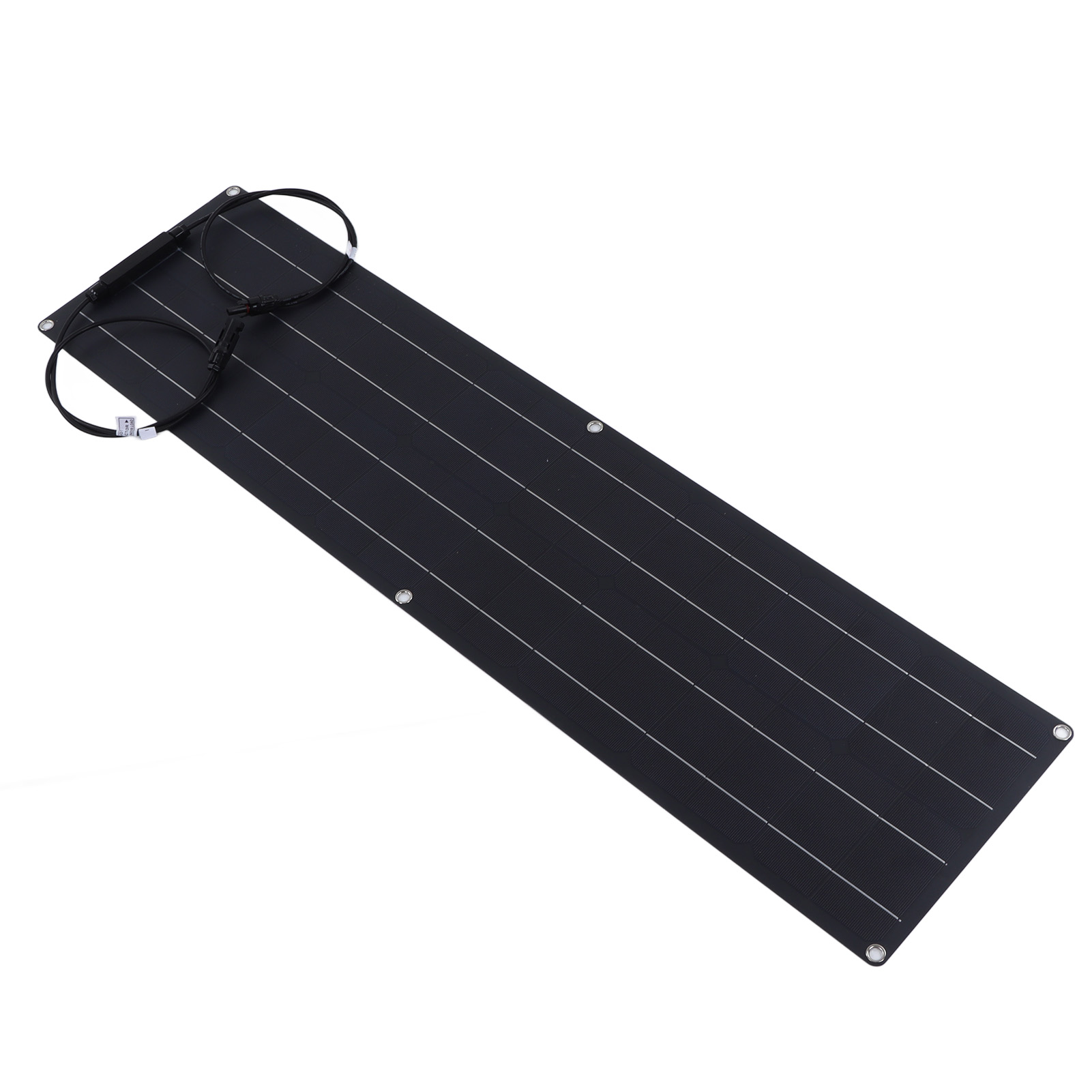 Flexibles Solarpanel 50w Ip68 Wasserdichtes Netzteil/ladegerät 50w Für Den Außenbereich